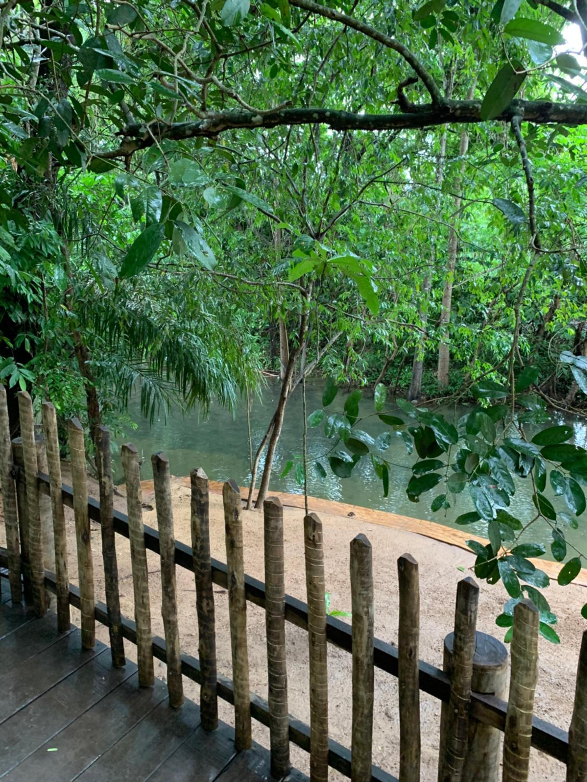 Park Veredas - Rio Quente