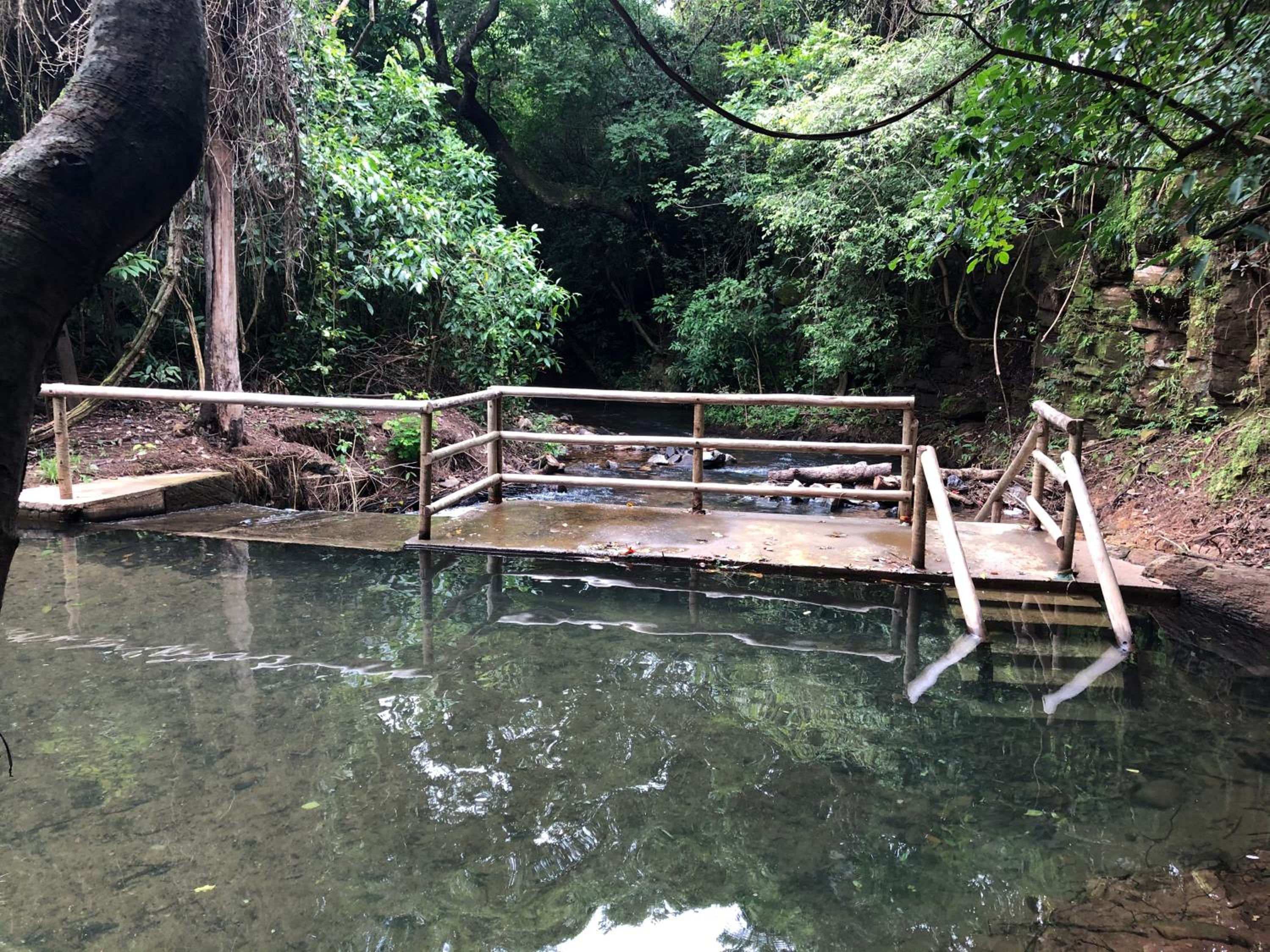 Park Veredas - Rio Quente