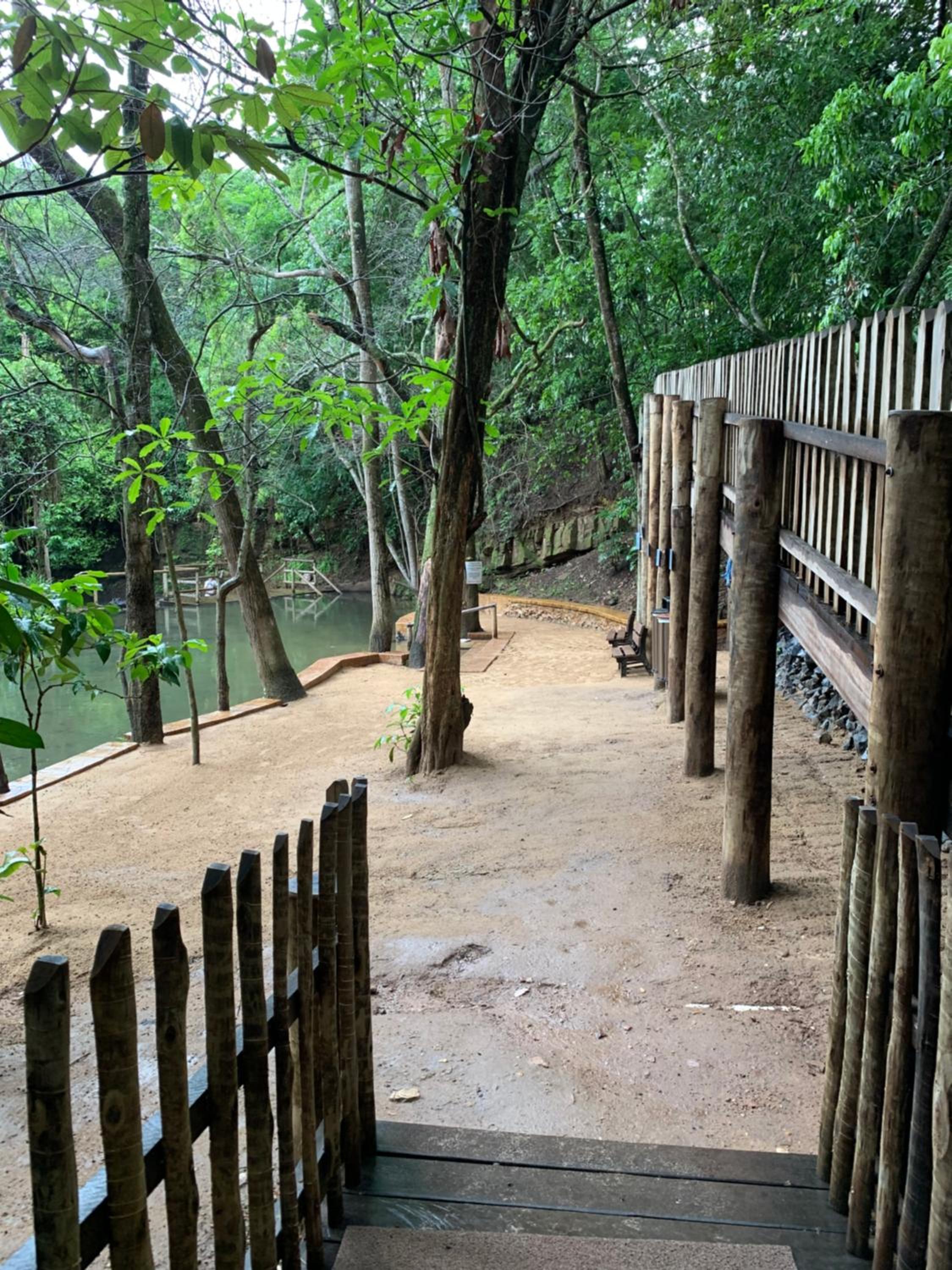 Park Veredas - Rio Quente
