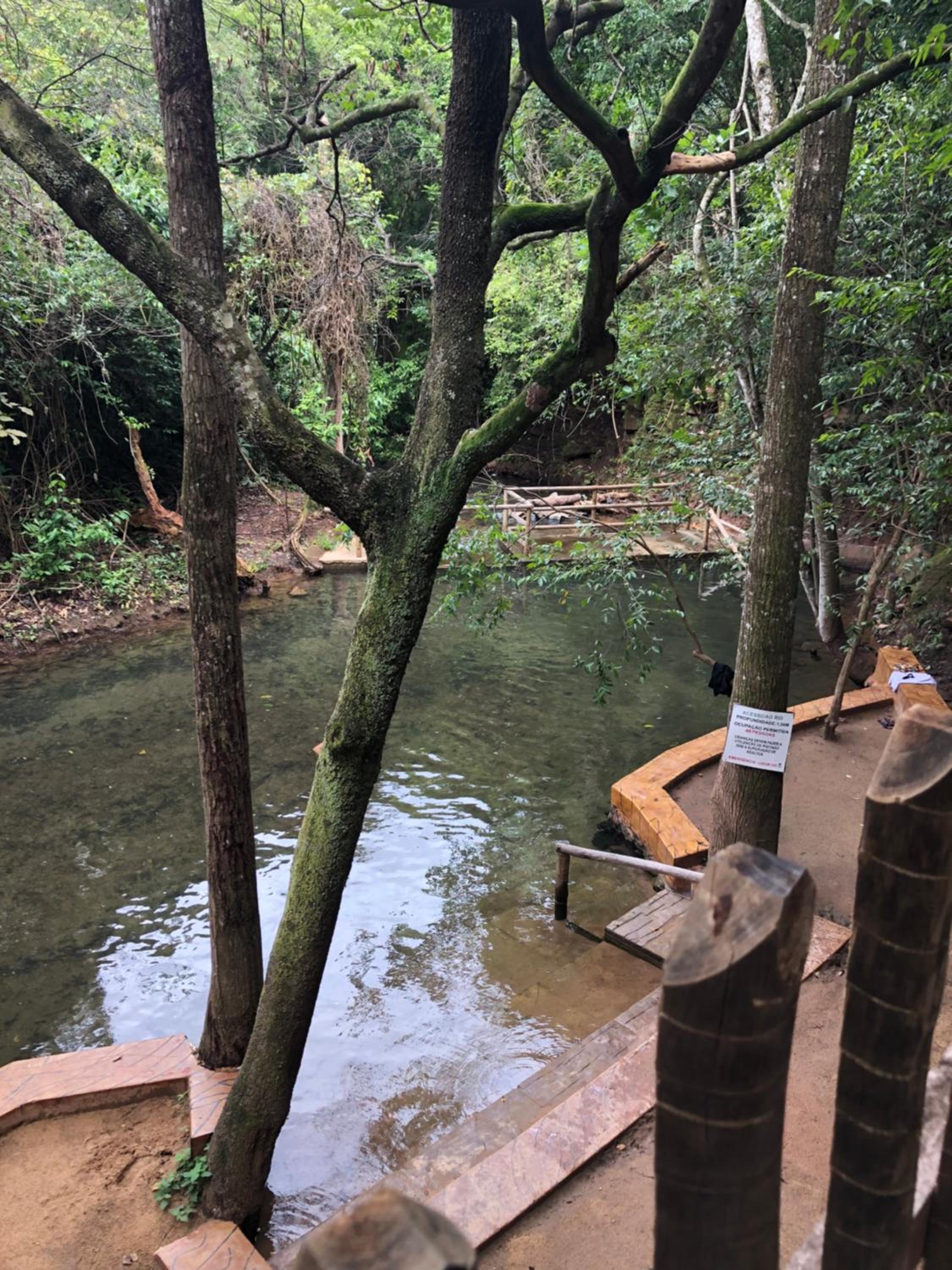 Park Veredas - Rio Quente