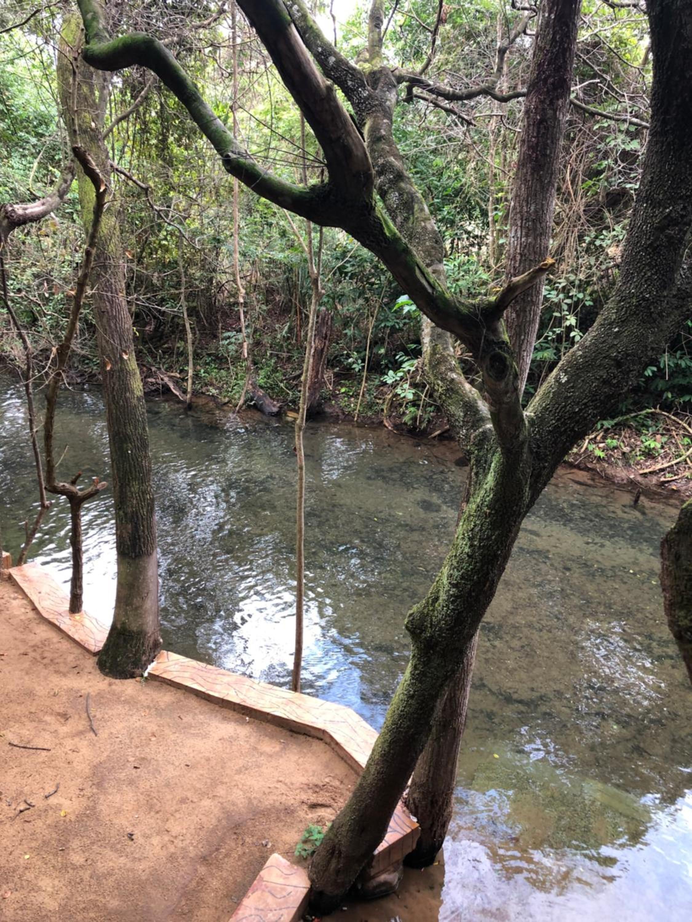 Park Veredas - Rio Quente