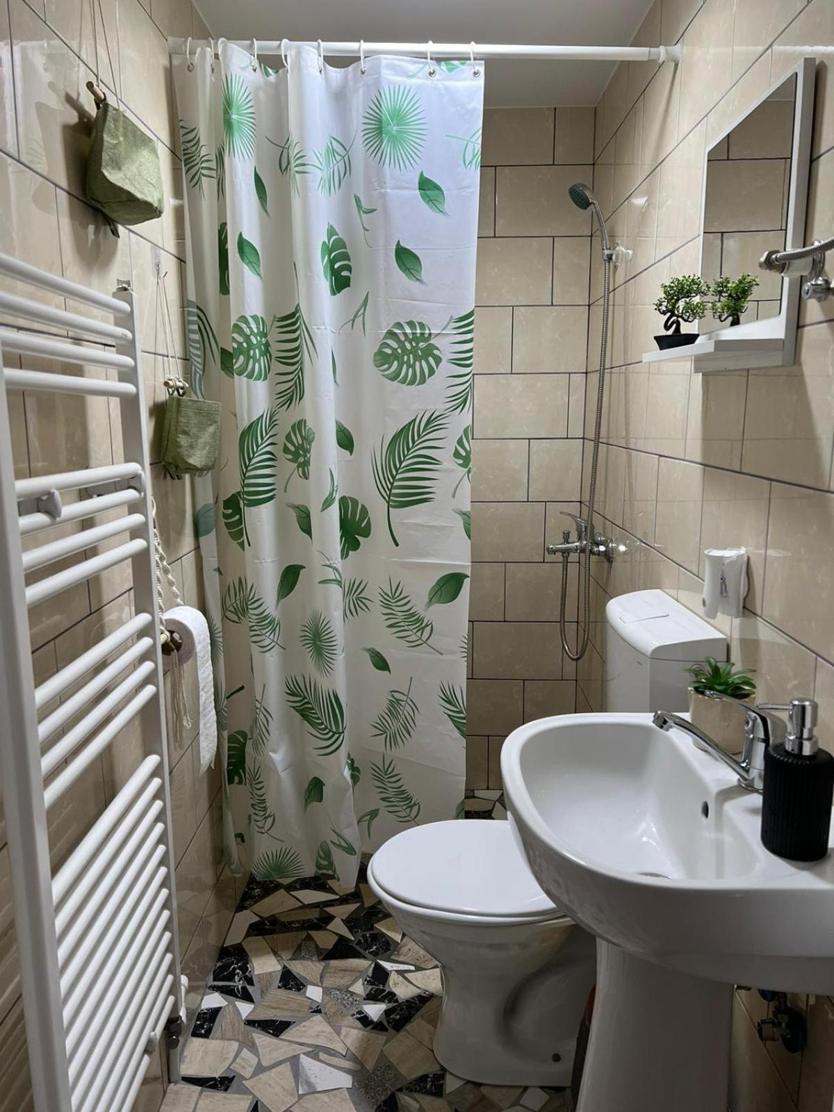 Cabana Muntelui