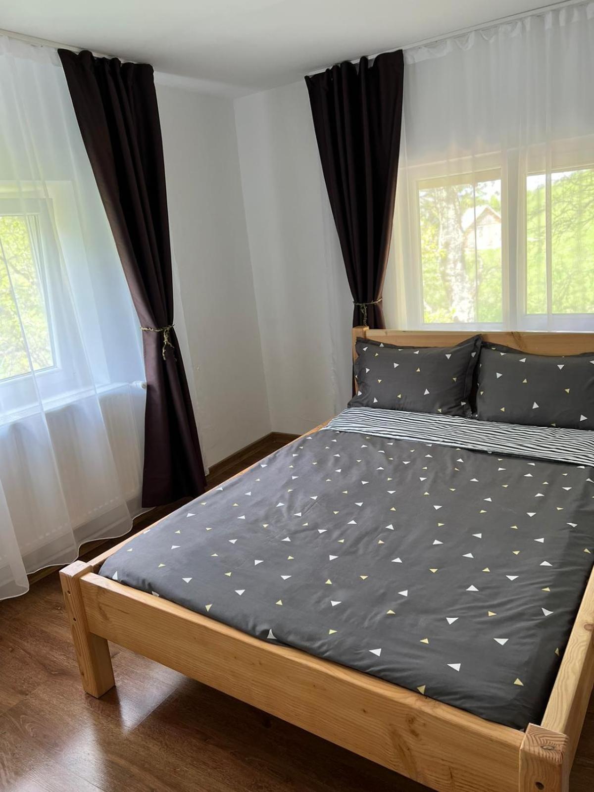 Cabana Muntelui