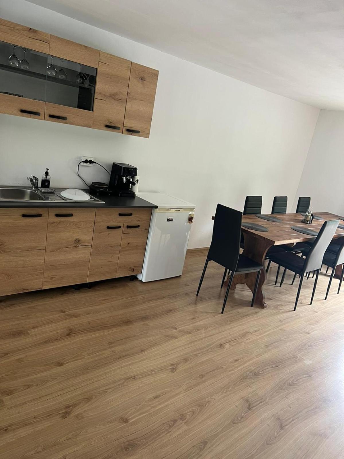 Cabana Muntelui