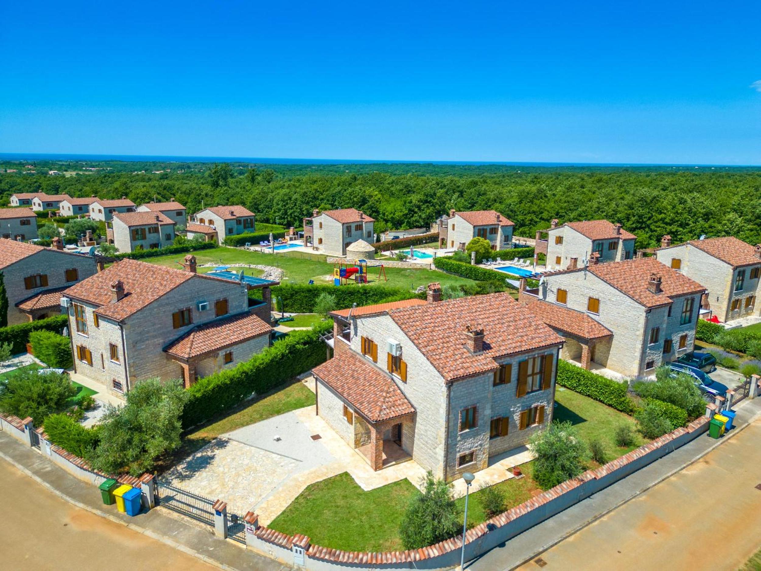 Hotel Villa 9 MANI - Image 1