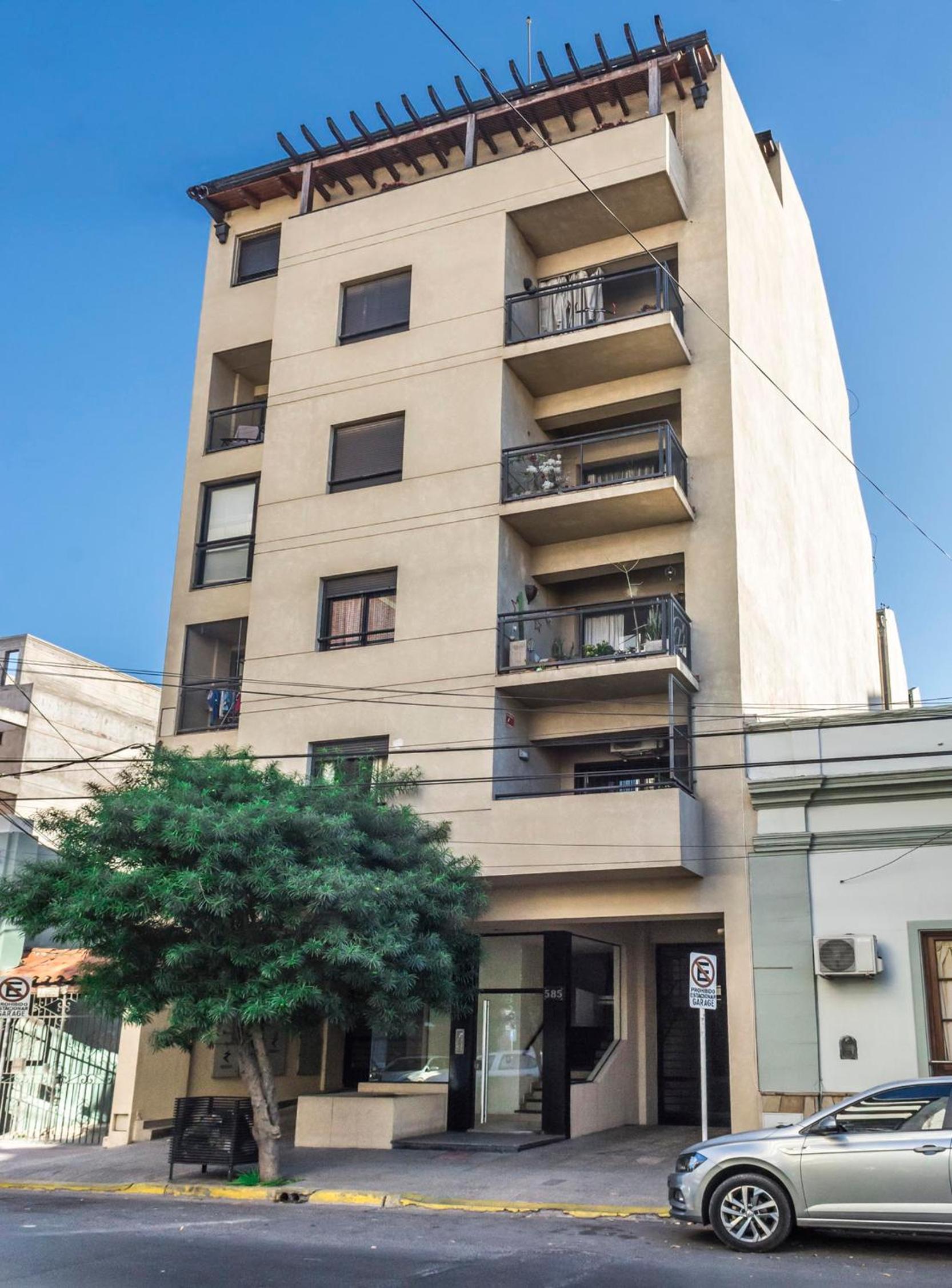 Departamento céntrico en la Ciudad de Salta, a 5 cuadras de la plaza principal