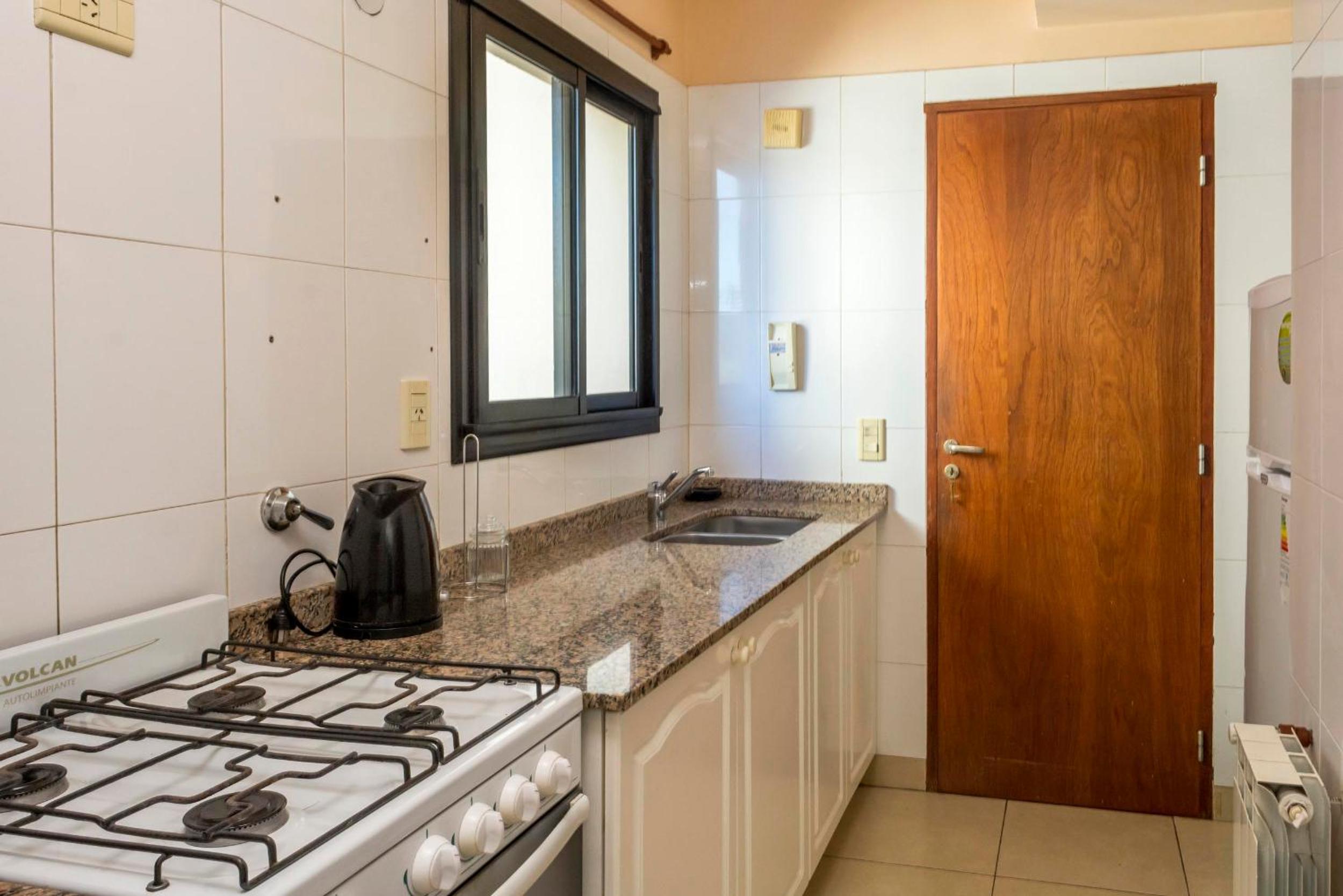 Departamento céntrico en la Ciudad de Salta, a 5 cuadras de la plaza principal
