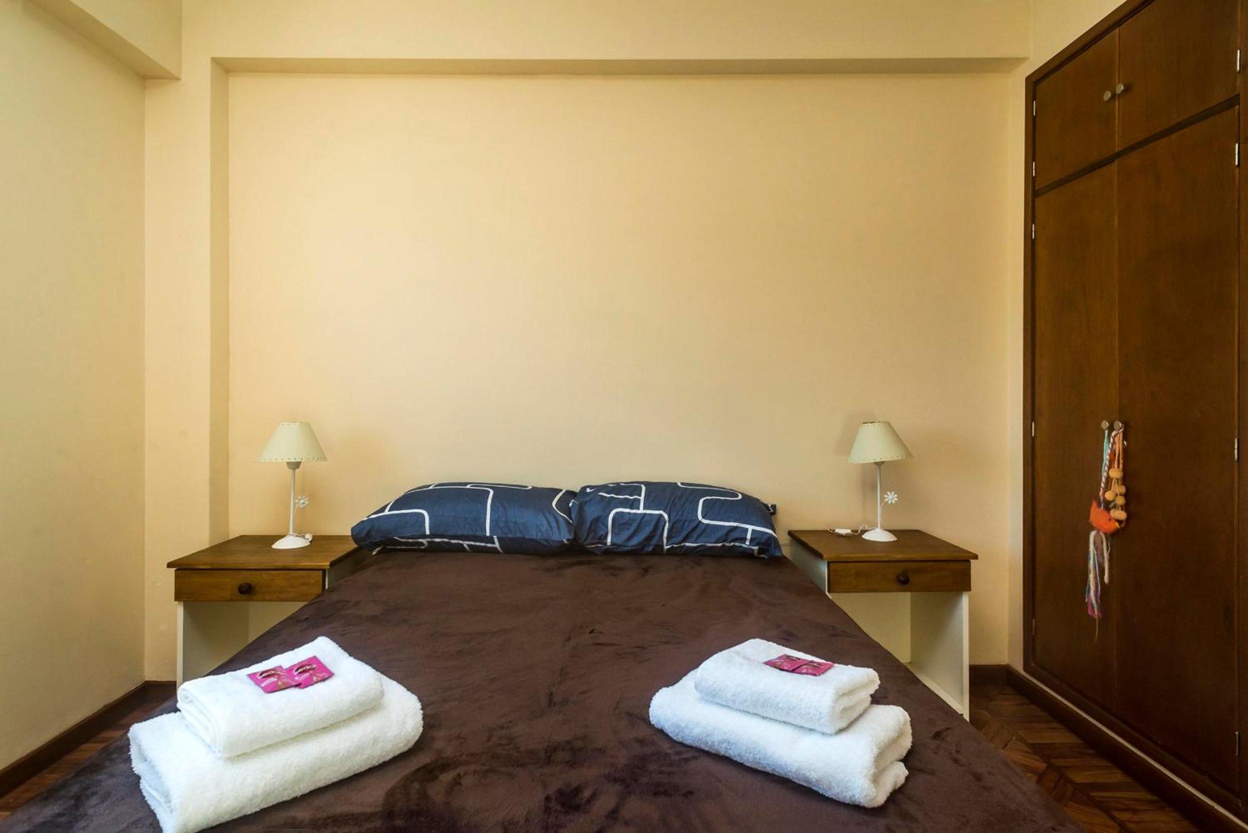 Departamento céntrico en la Ciudad de Salta, a 5 cuadras de la plaza principal