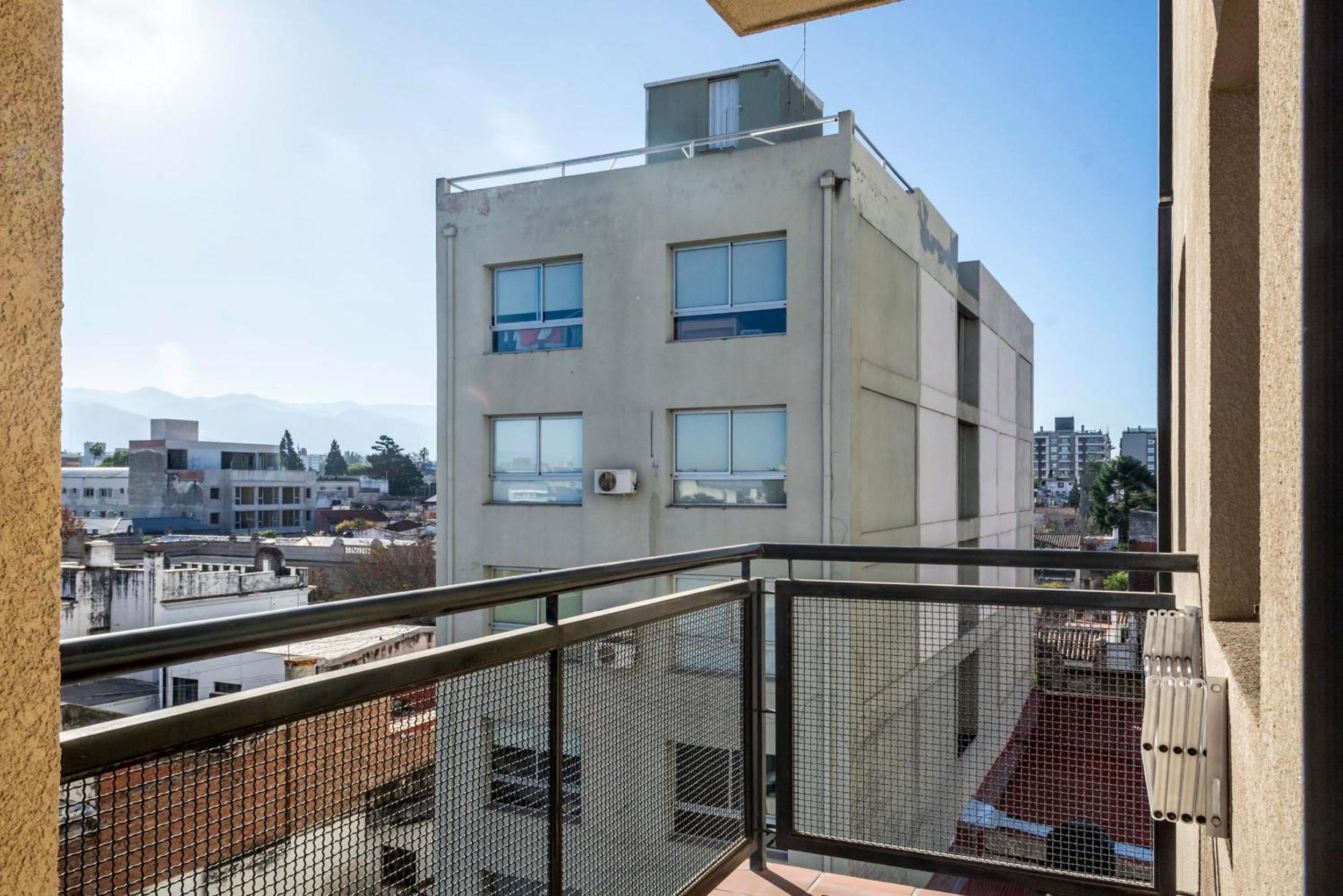 Departamento céntrico en la Ciudad de Salta, a 5 cuadras de la plaza principal