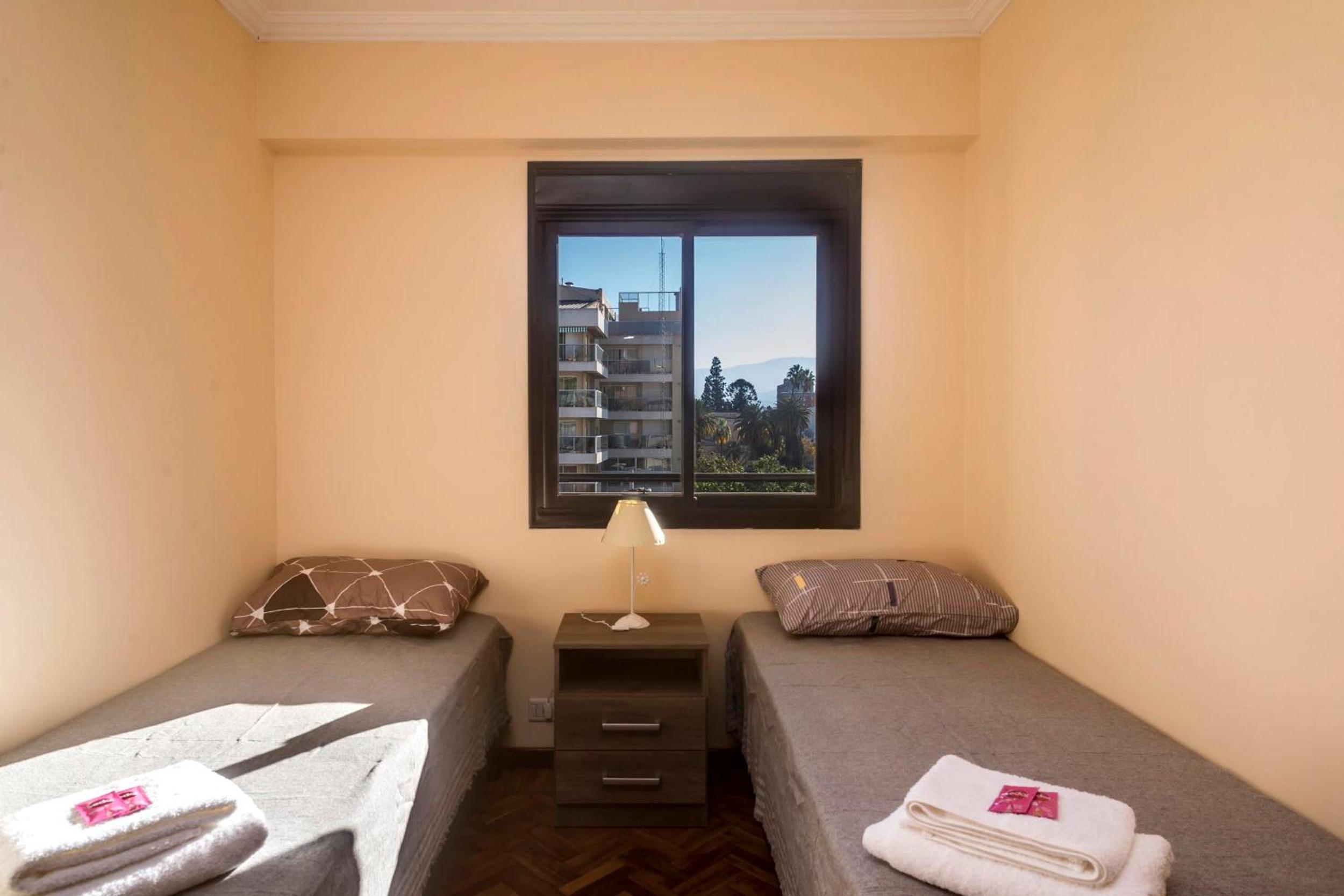 Departamento céntrico en la Ciudad de Salta, a 5 cuadras de la plaza principal