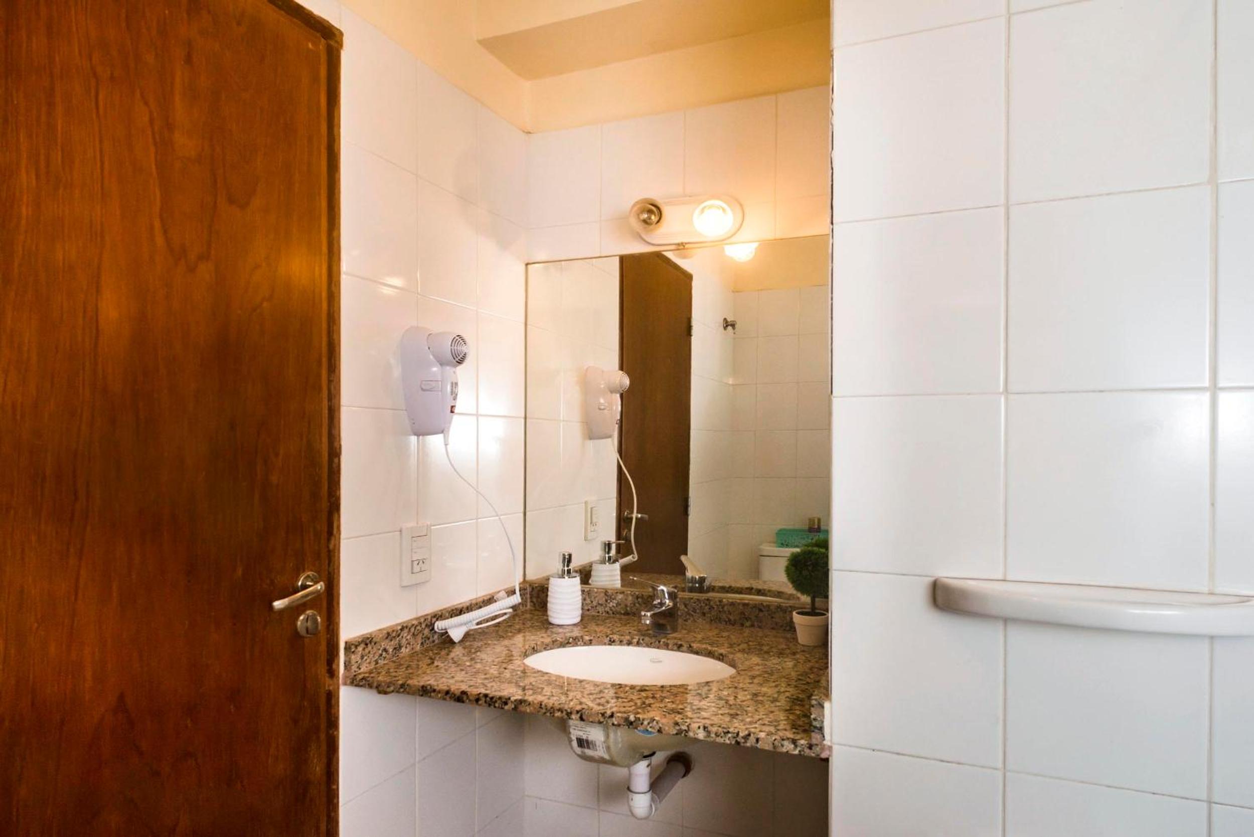 Departamento céntrico en la Ciudad de Salta, a 5 cuadras de la plaza principal
