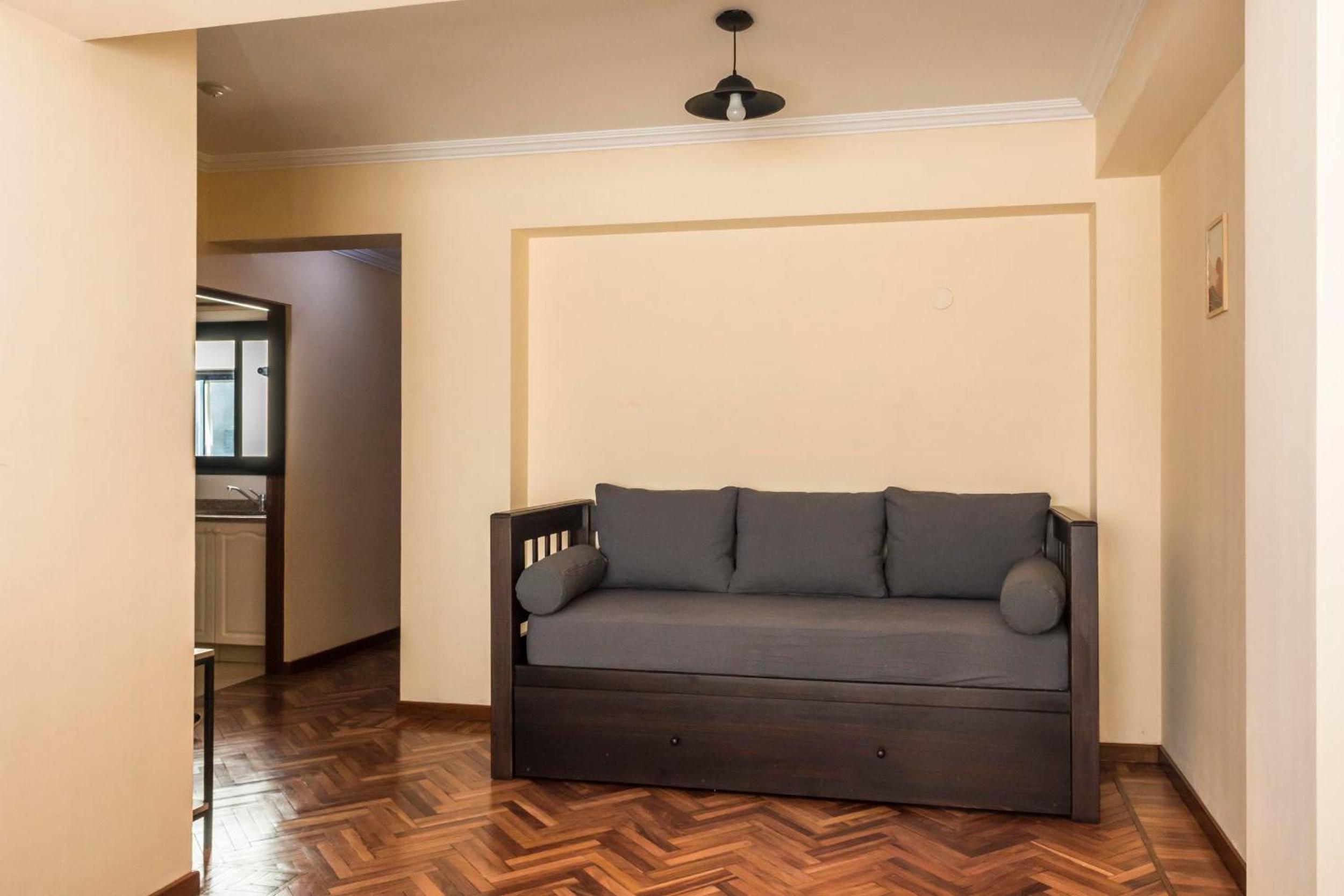 Departamento céntrico en la Ciudad de Salta, a 5 cuadras de la plaza principal