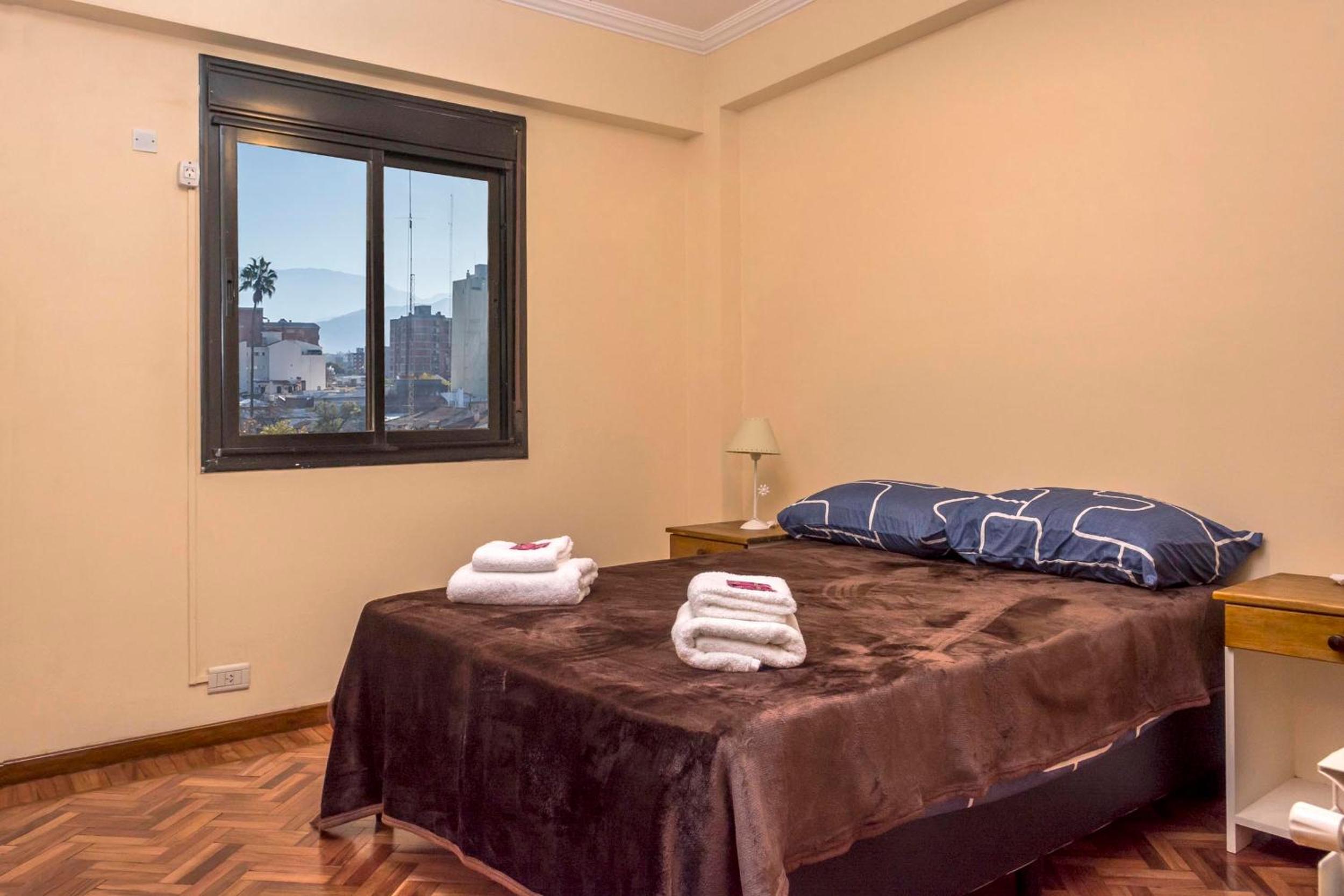 Departamento céntrico en la Ciudad de Salta, a 5 cuadras de la plaza principal