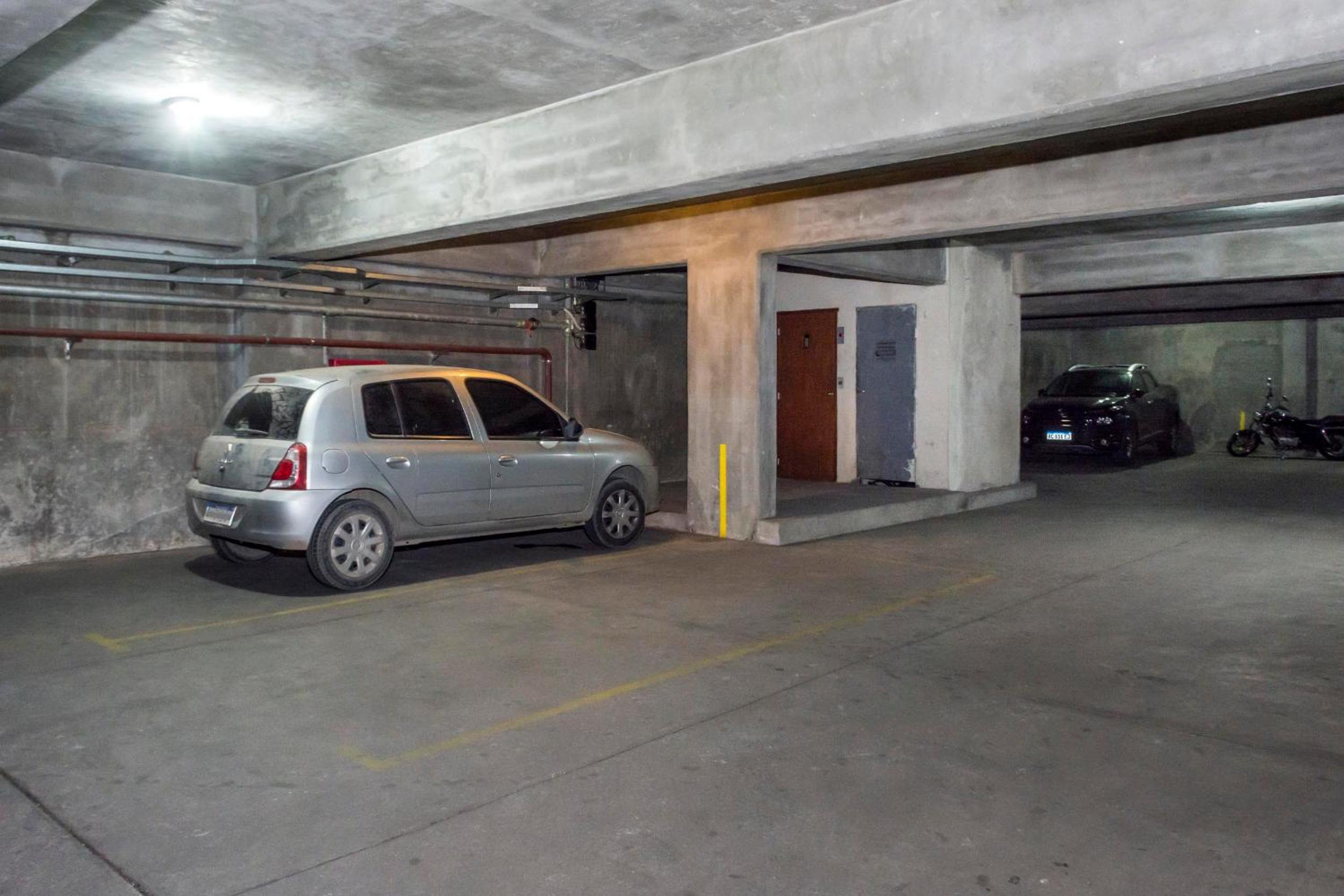 Departamento céntrico en la Ciudad de Salta, a 5 cuadras de la plaza principal