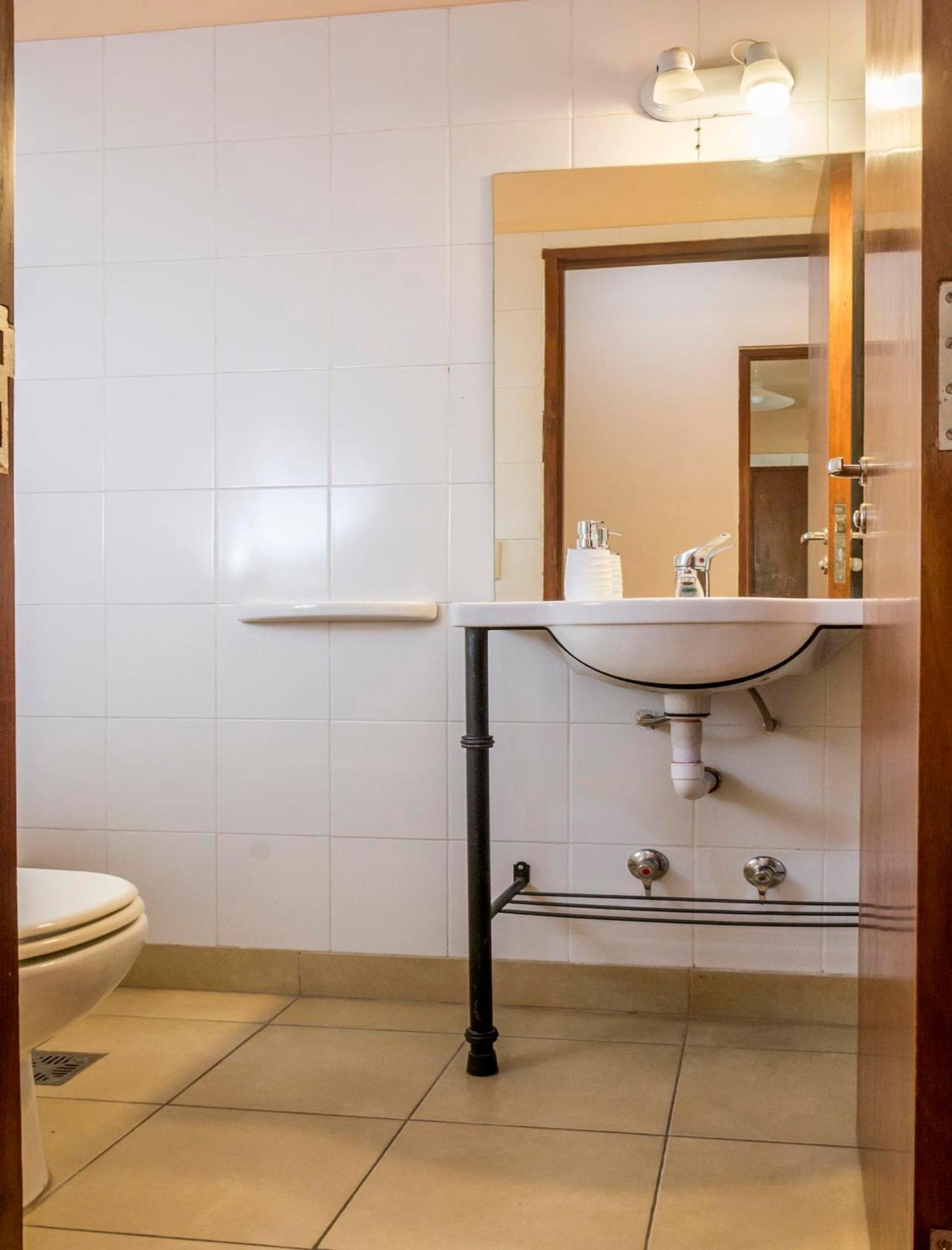 Departamento céntrico en la Ciudad de Salta, a 5 cuadras de la plaza principal