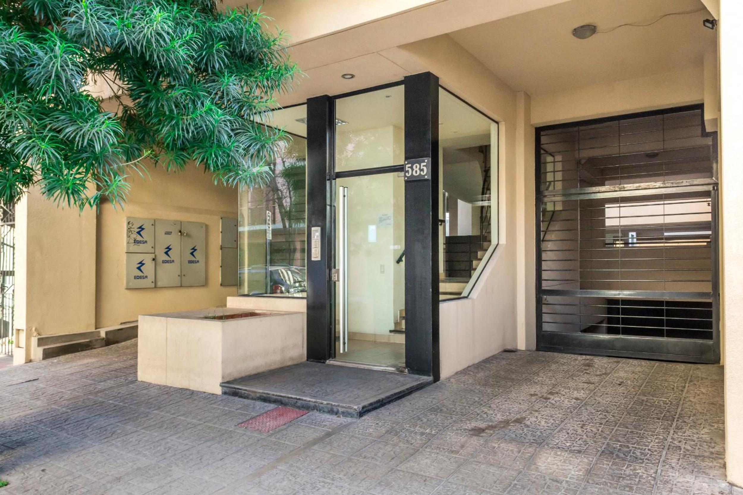 Departamento céntrico en la Ciudad de Salta, a 5 cuadras de la plaza principal