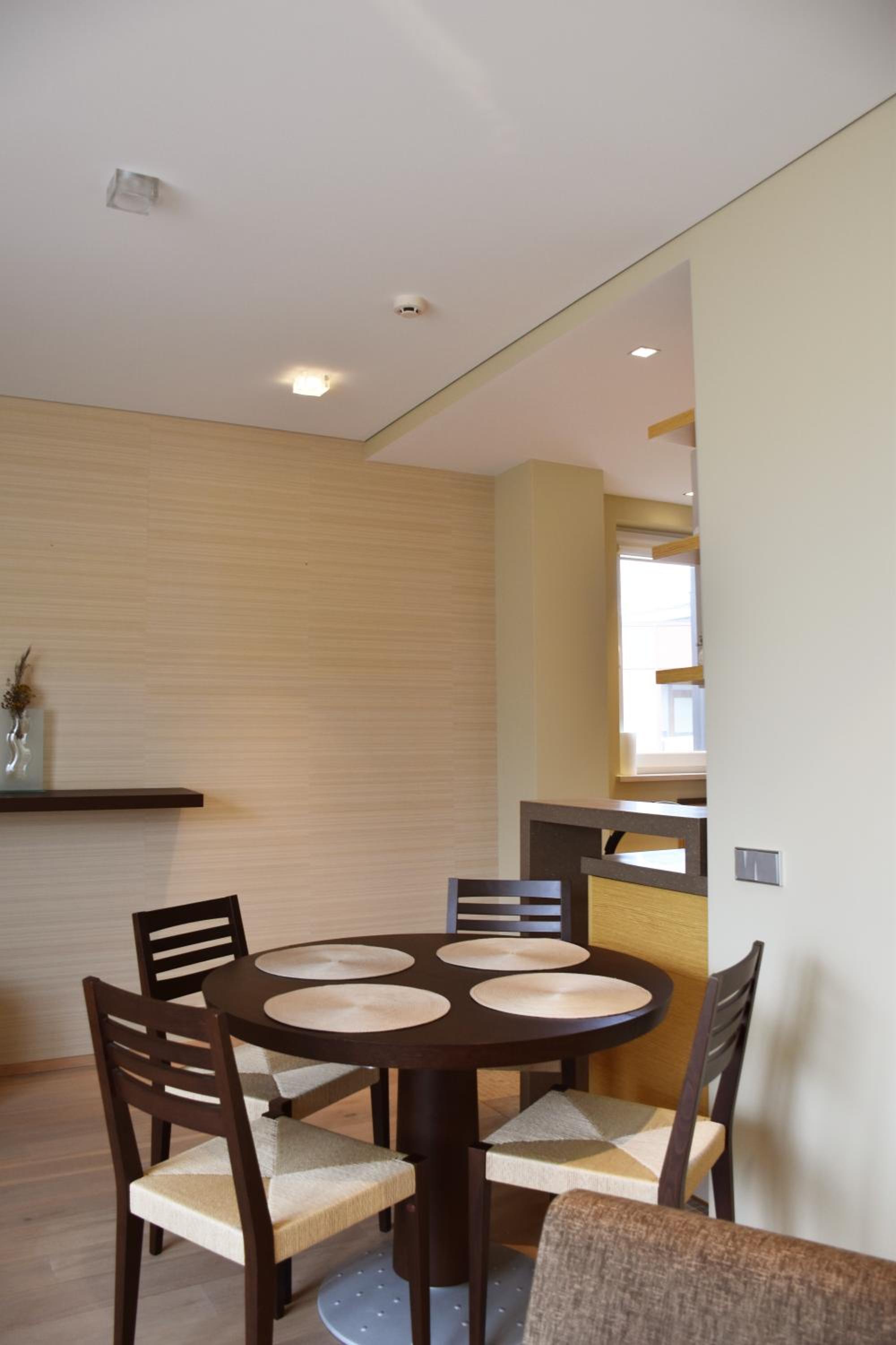 S. Nėries Apartment