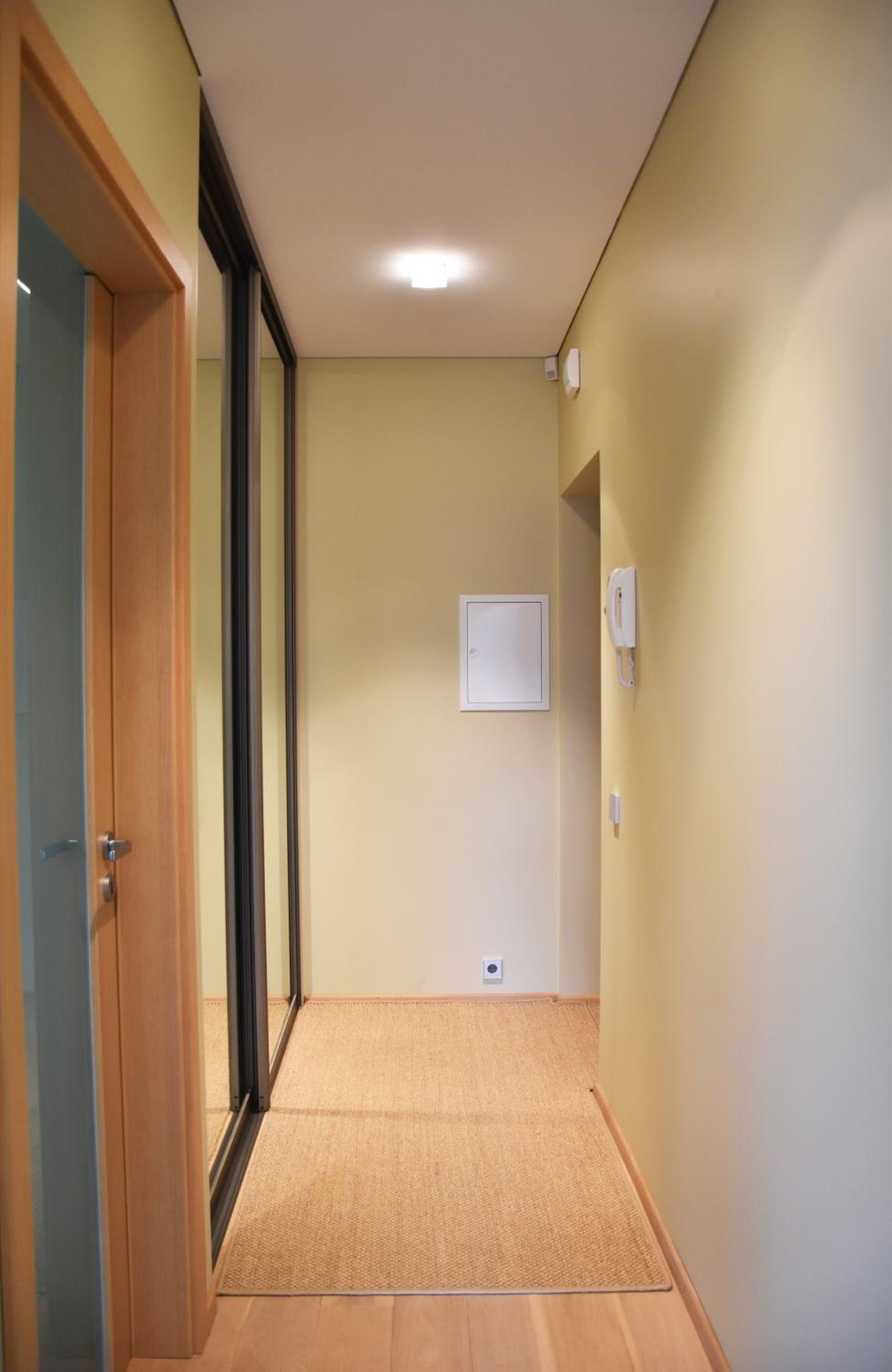 S. Nėries Apartment