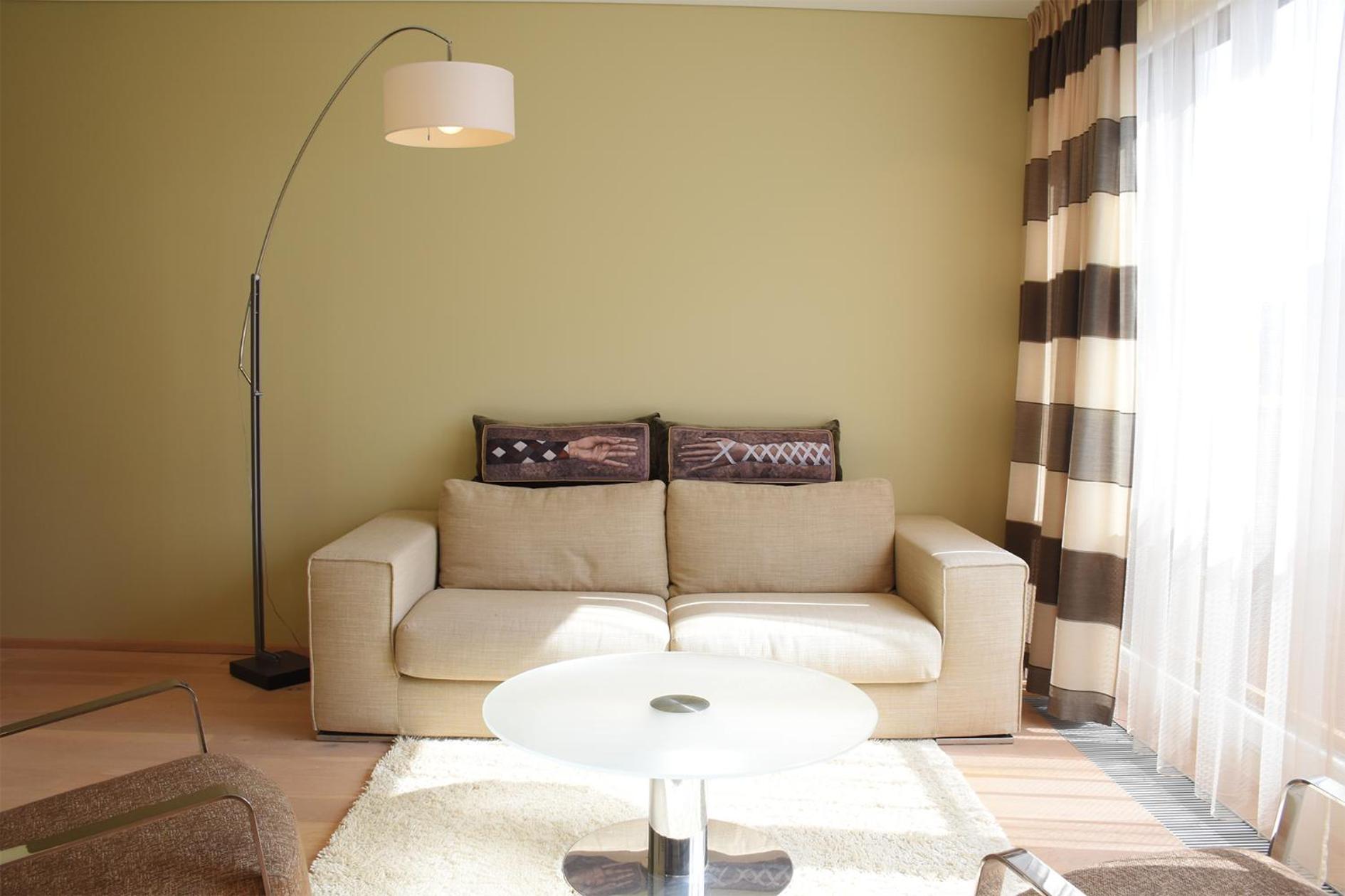 S. Nėries Apartment