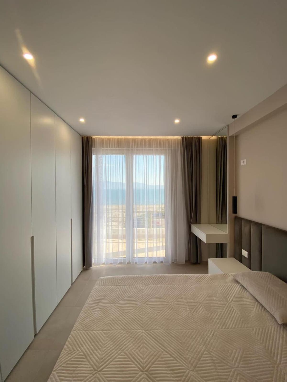Sea View Apartment Luxury