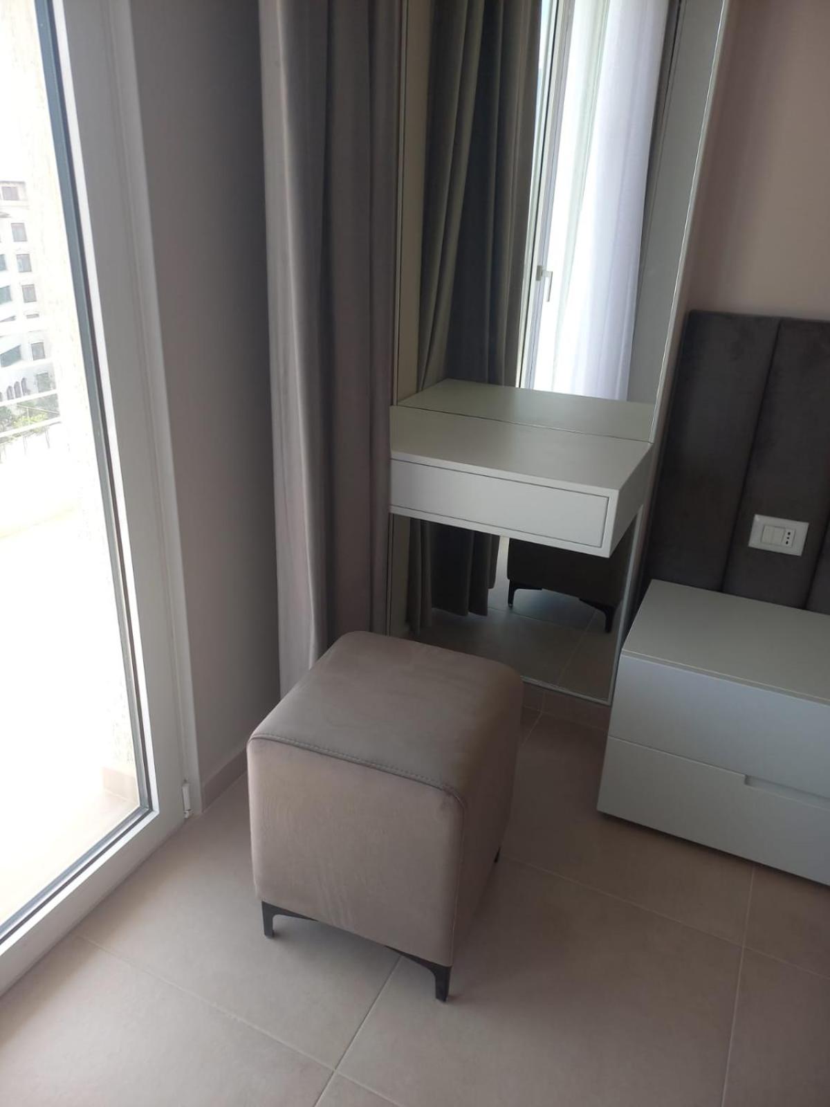 Sea View Apartment Luxury