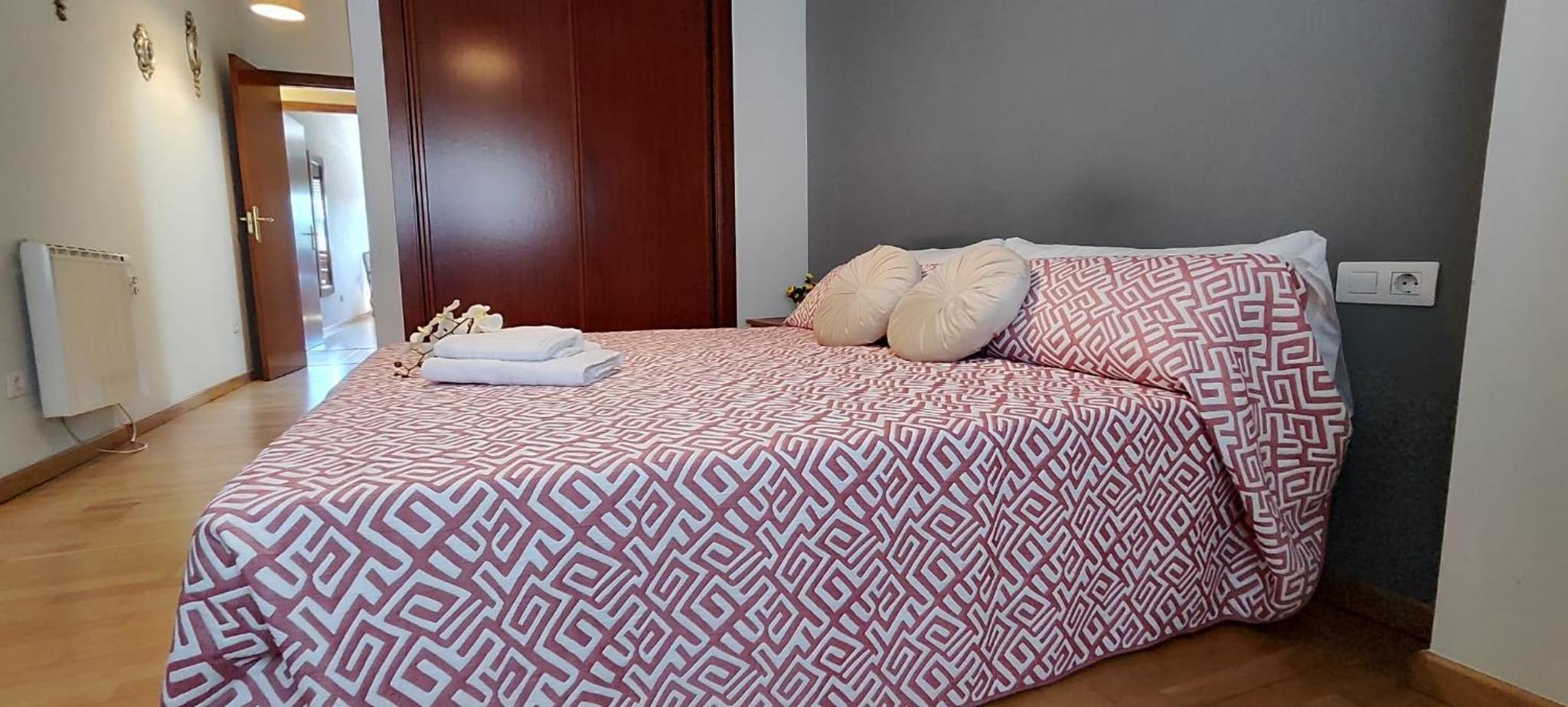 Barosa rooms