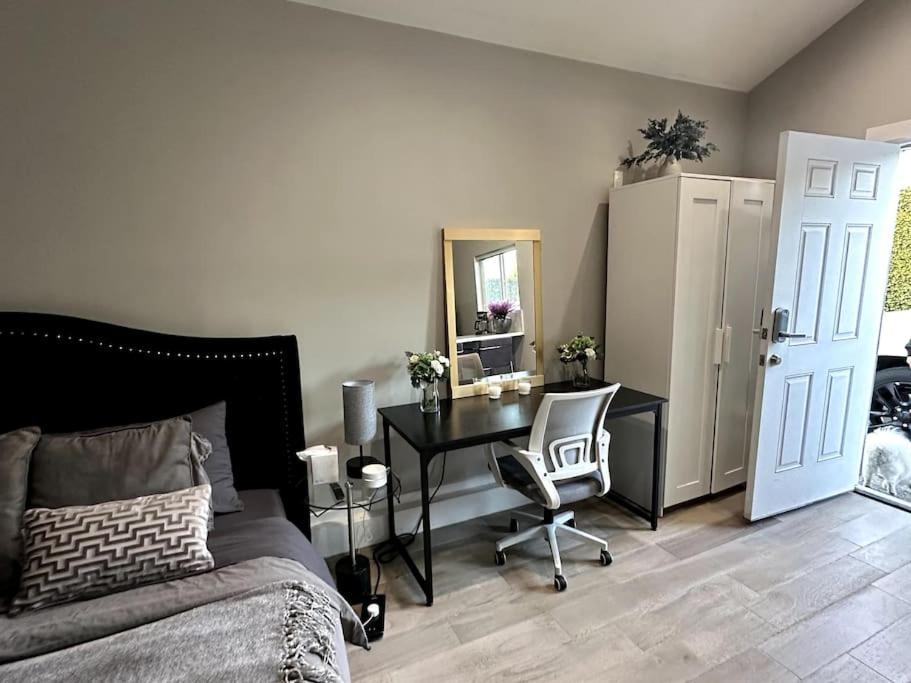 Photograph supplied for Cozy Private Guest House Pet Friendly Free Parking