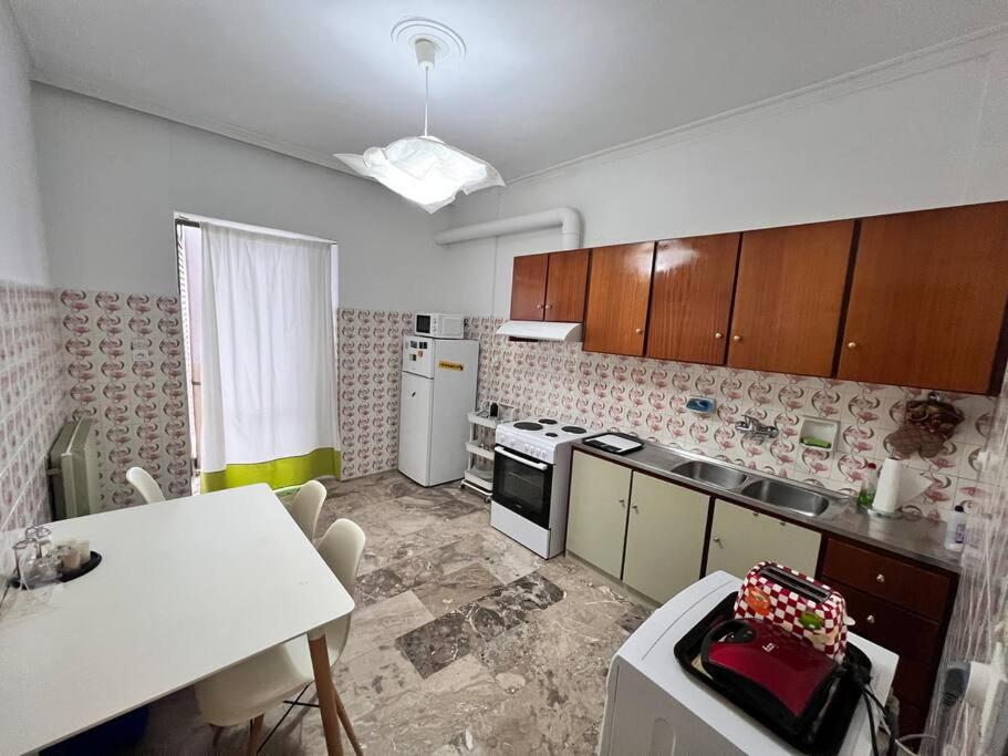 Ad Solem, city apartment view 4
