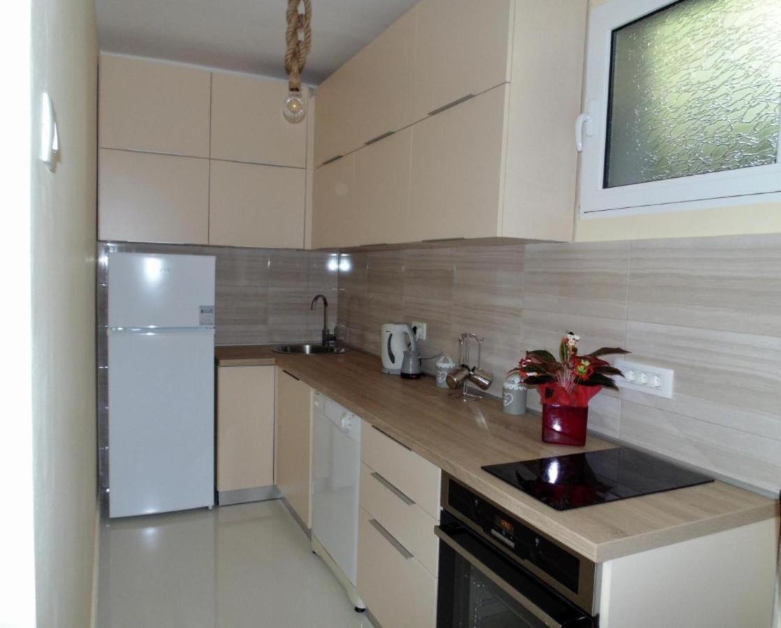Apartman Rijeka Crnojevica view 5