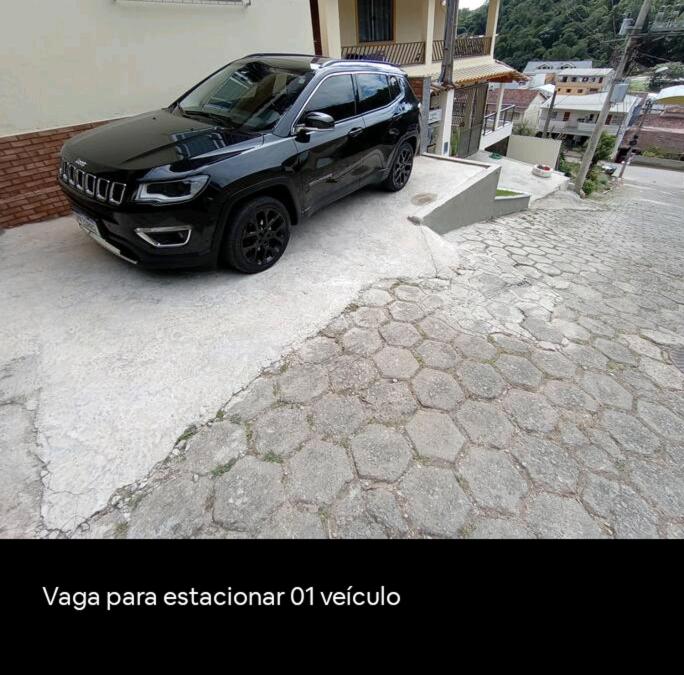 Casa em Pedra Azul