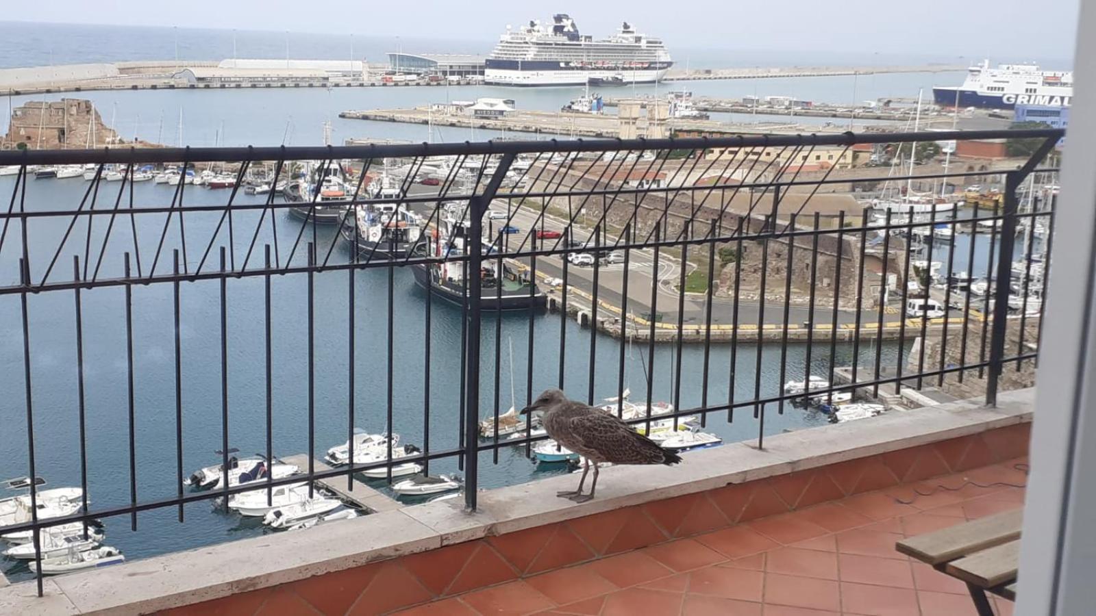 MARE FUORI APARTMENT