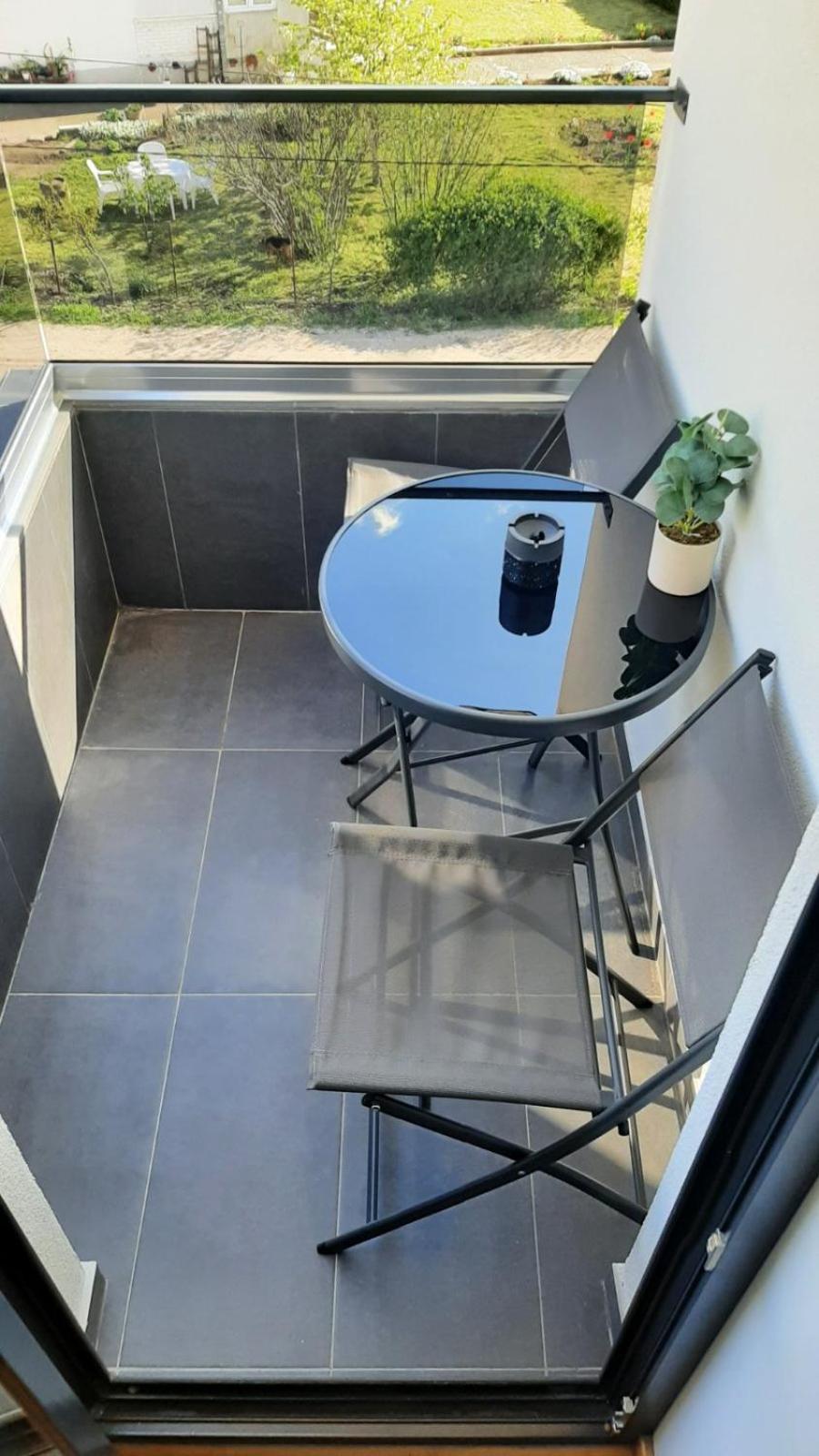 Apartman Reina