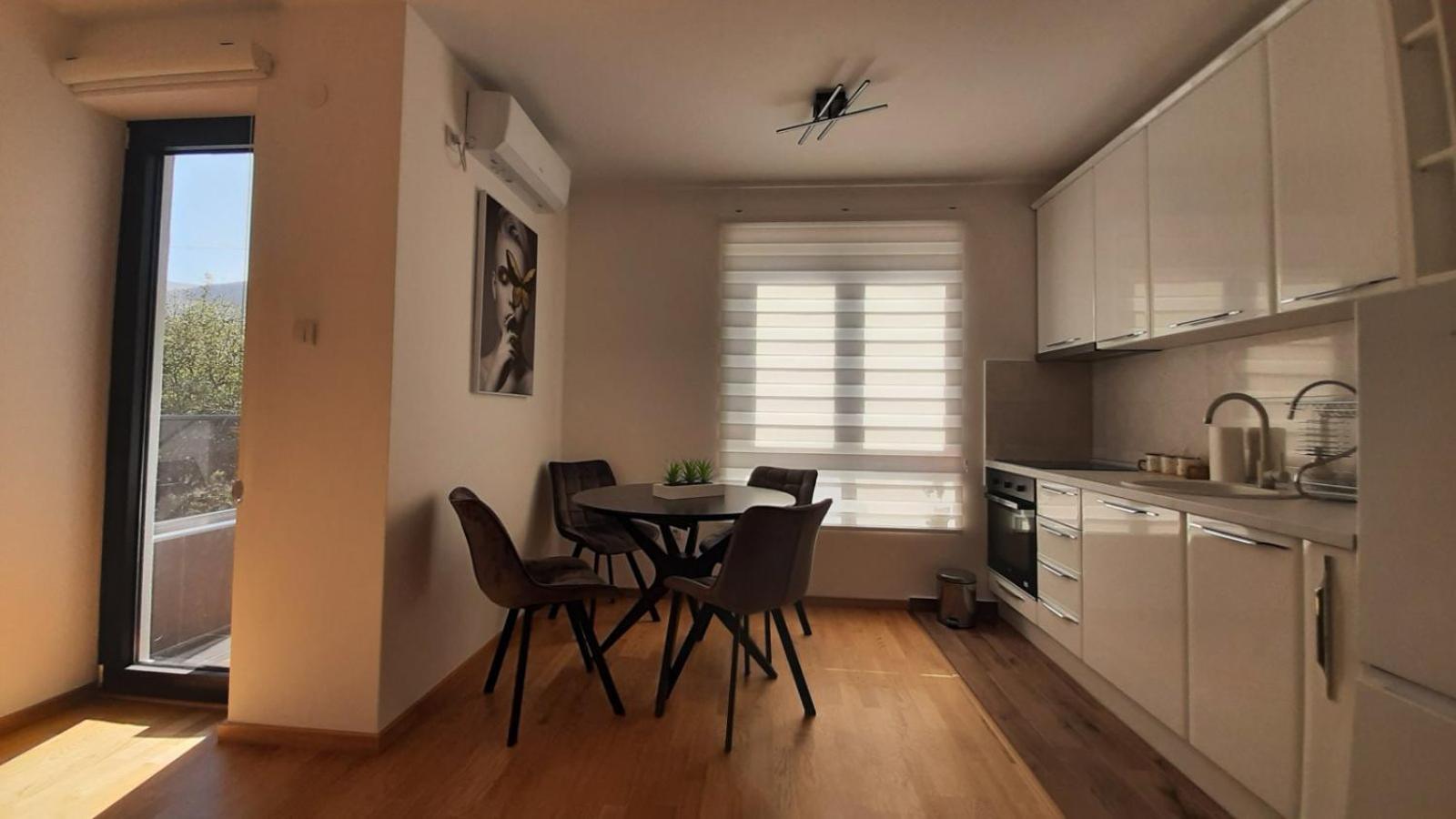 Apartman Reina