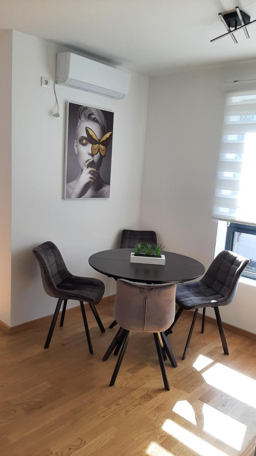 Apartman Reina
