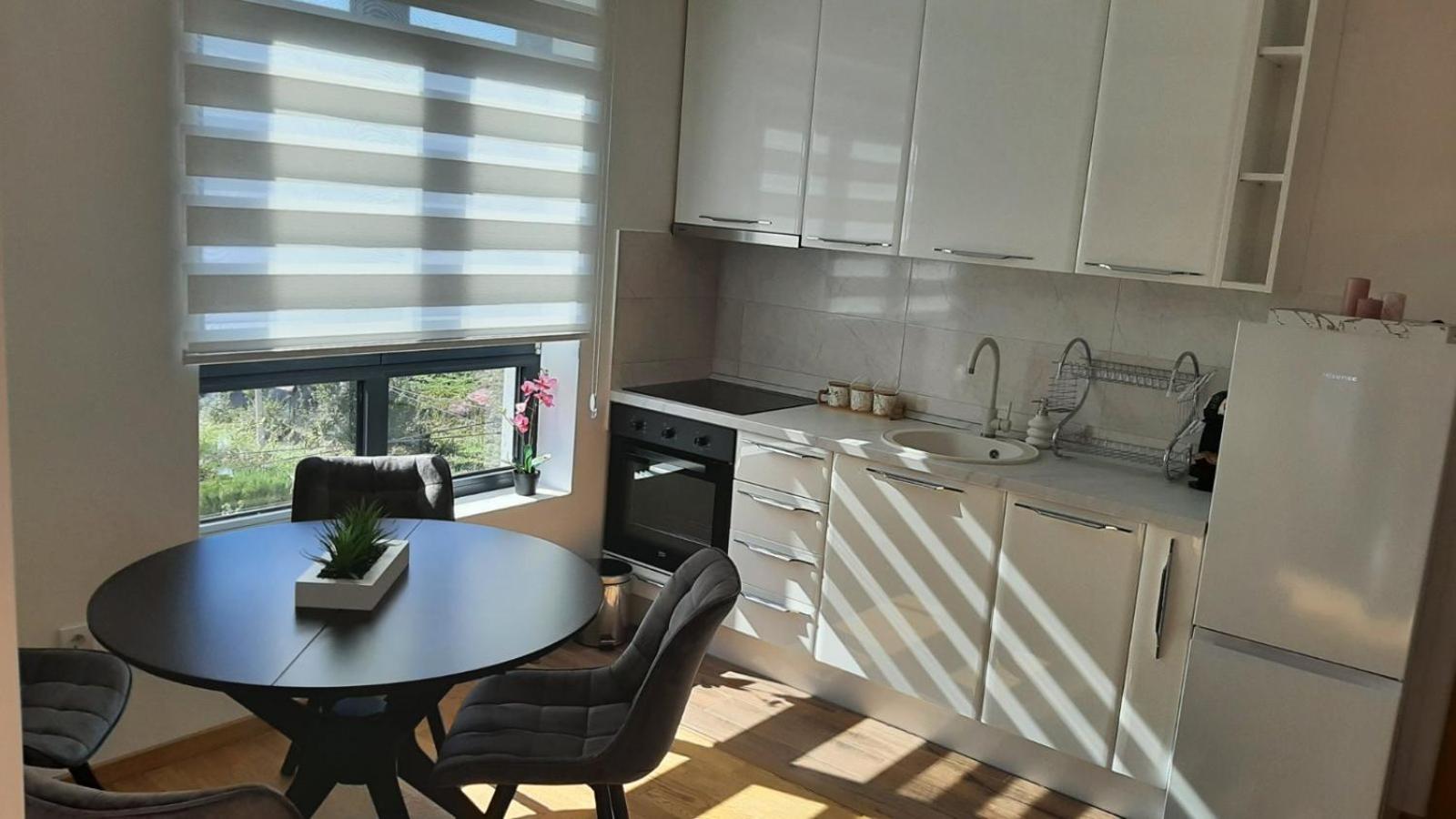 Apartman Reina