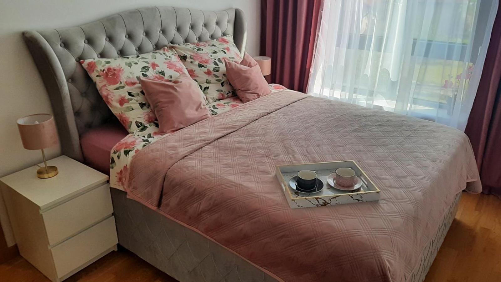 Apartman Reina