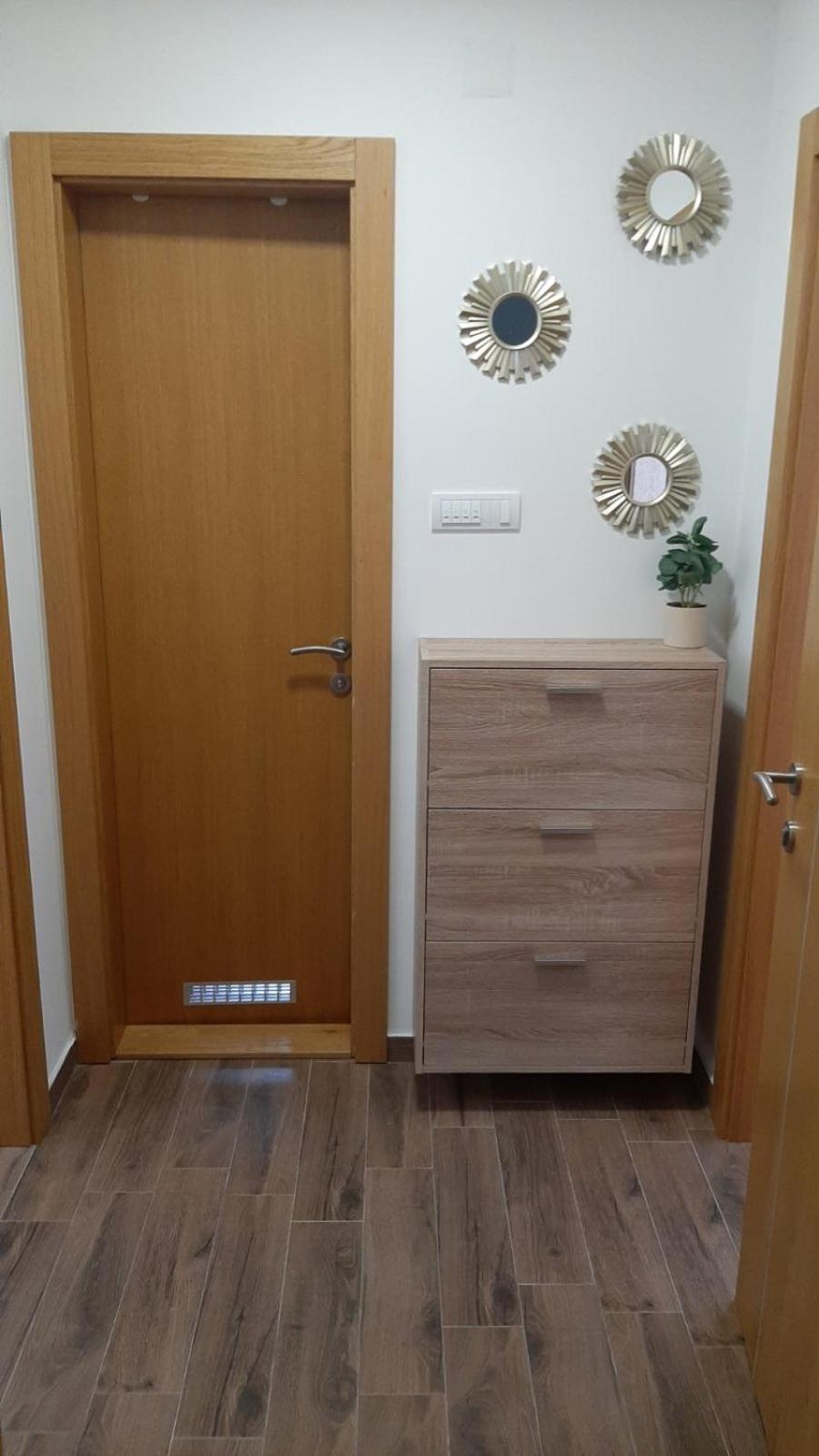 Apartman Reina