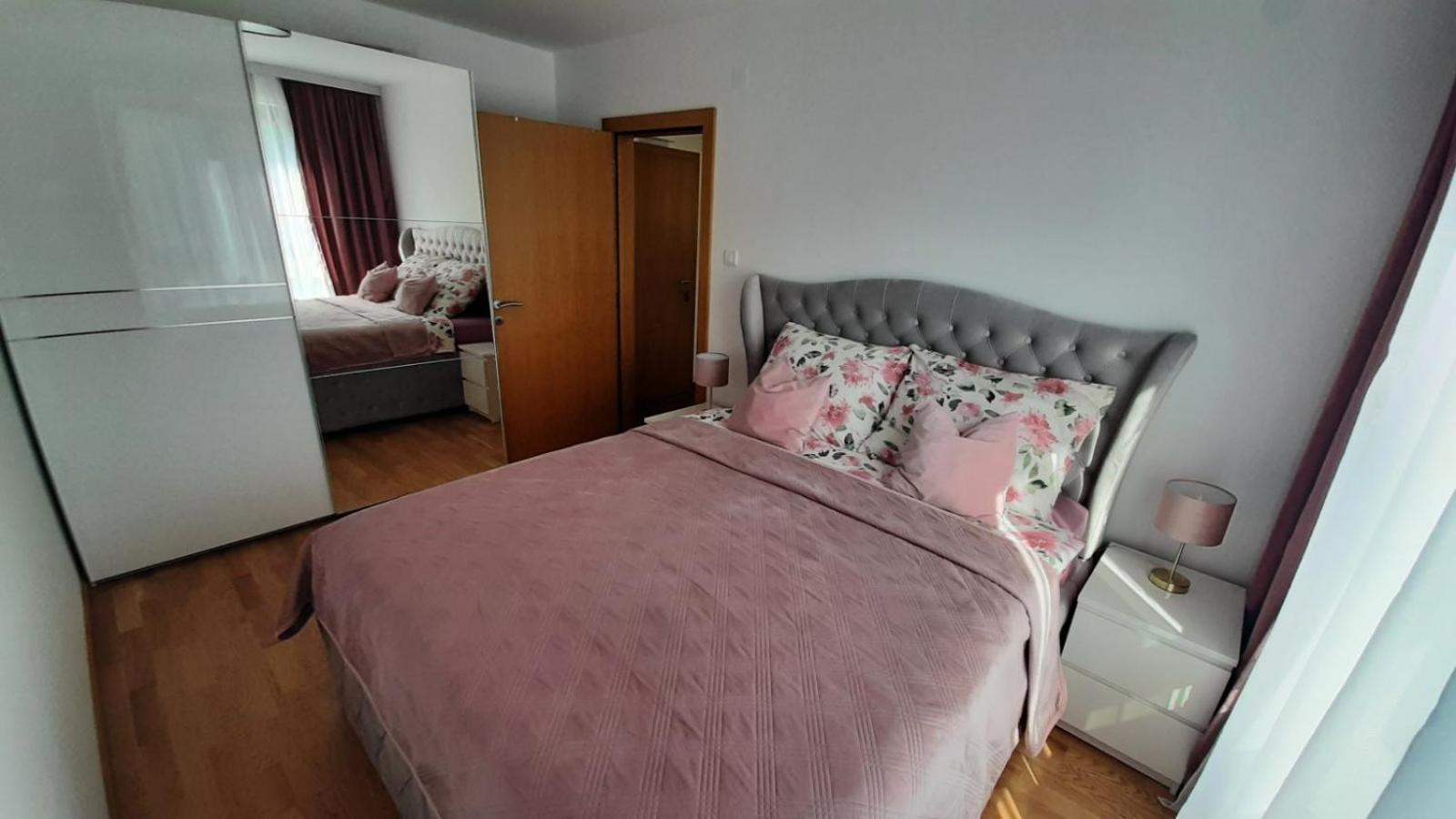 Apartman Reina