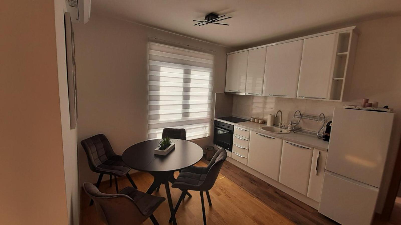 Apartman Reina