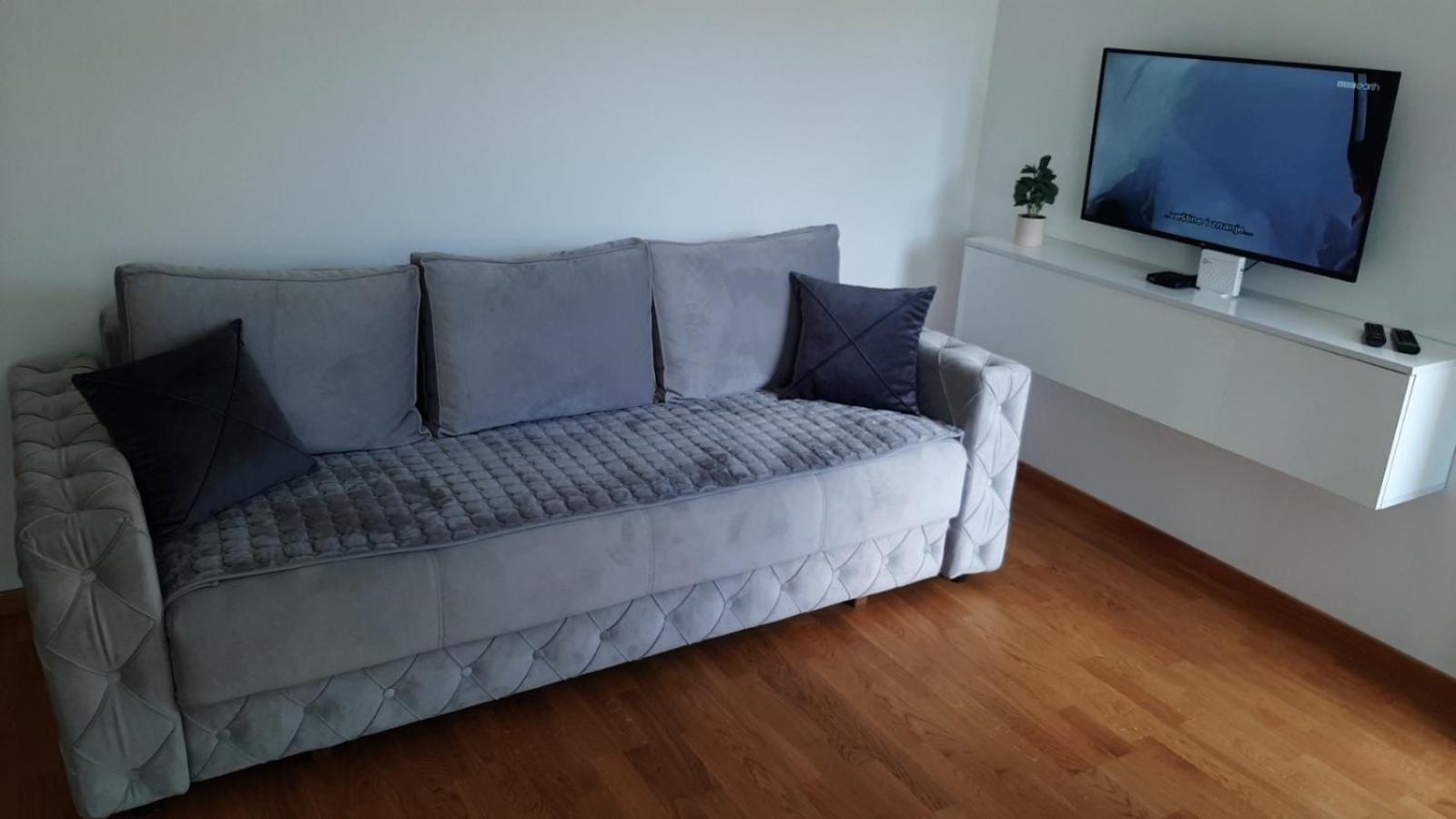 Apartman Reina
