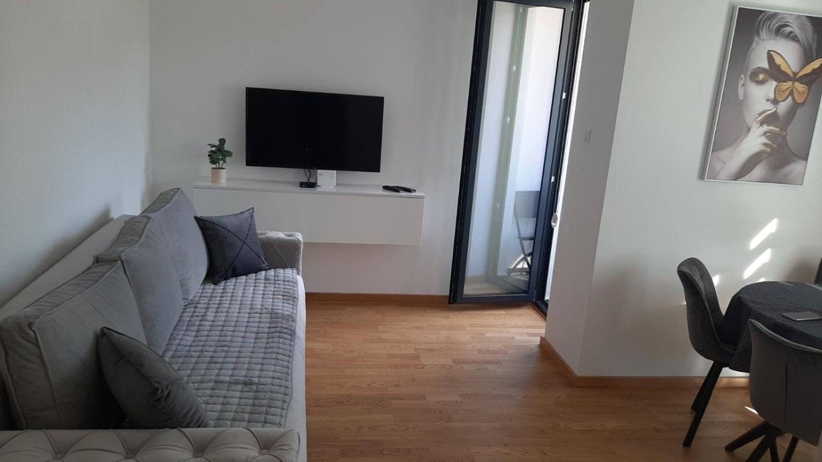 Apartman Reina