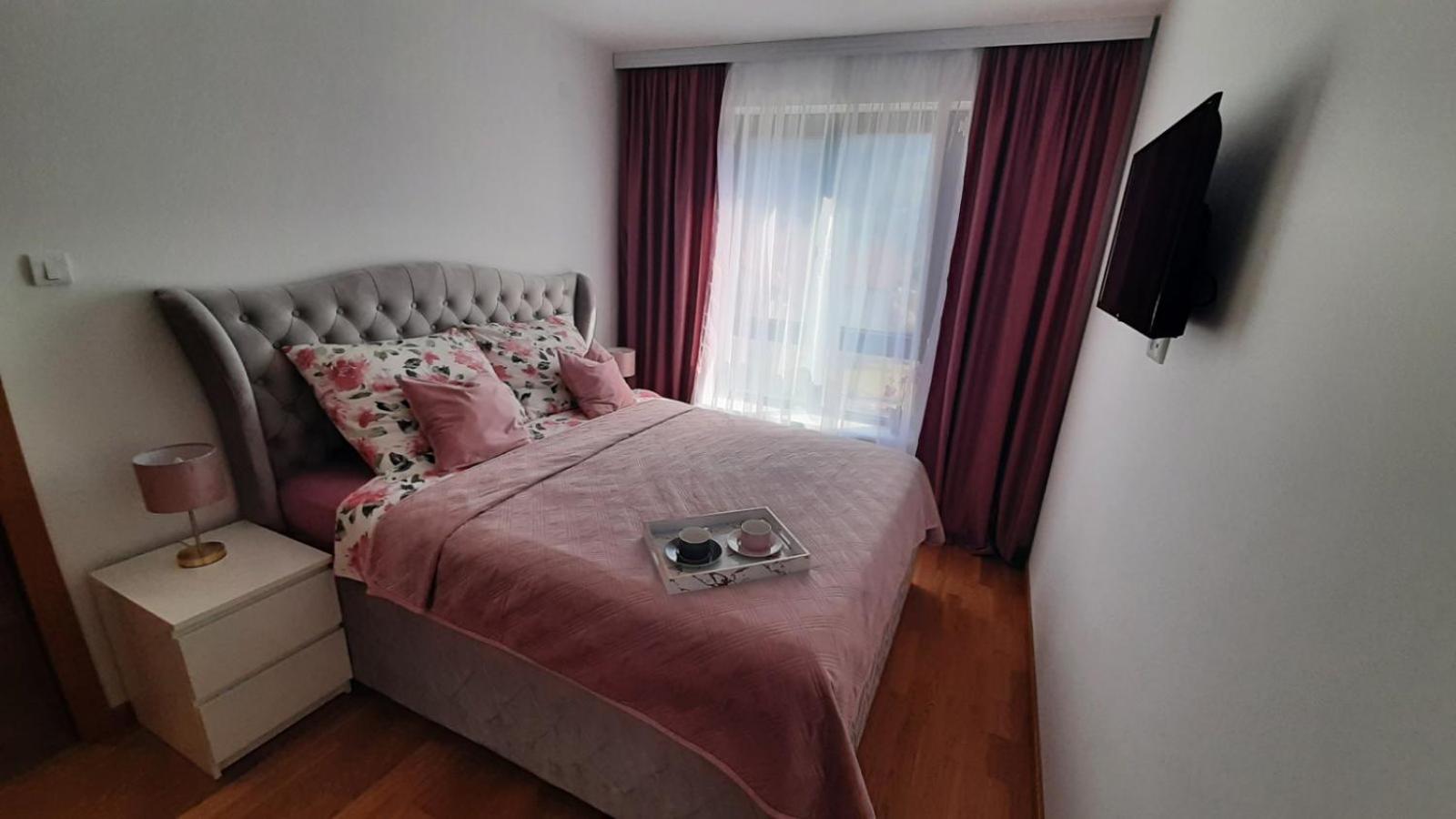 Apartman Reina