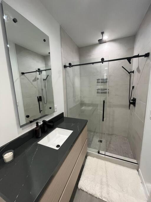 Brand NEW Luxury 2bd Townhouse Pet-Friendly FREE Parking