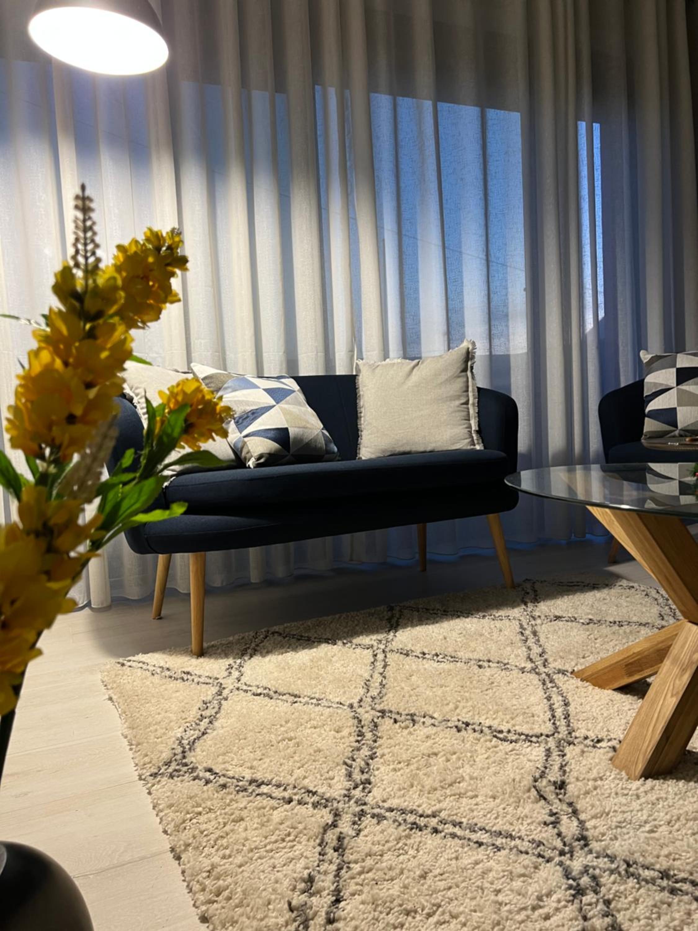 Alma Rose Apartment