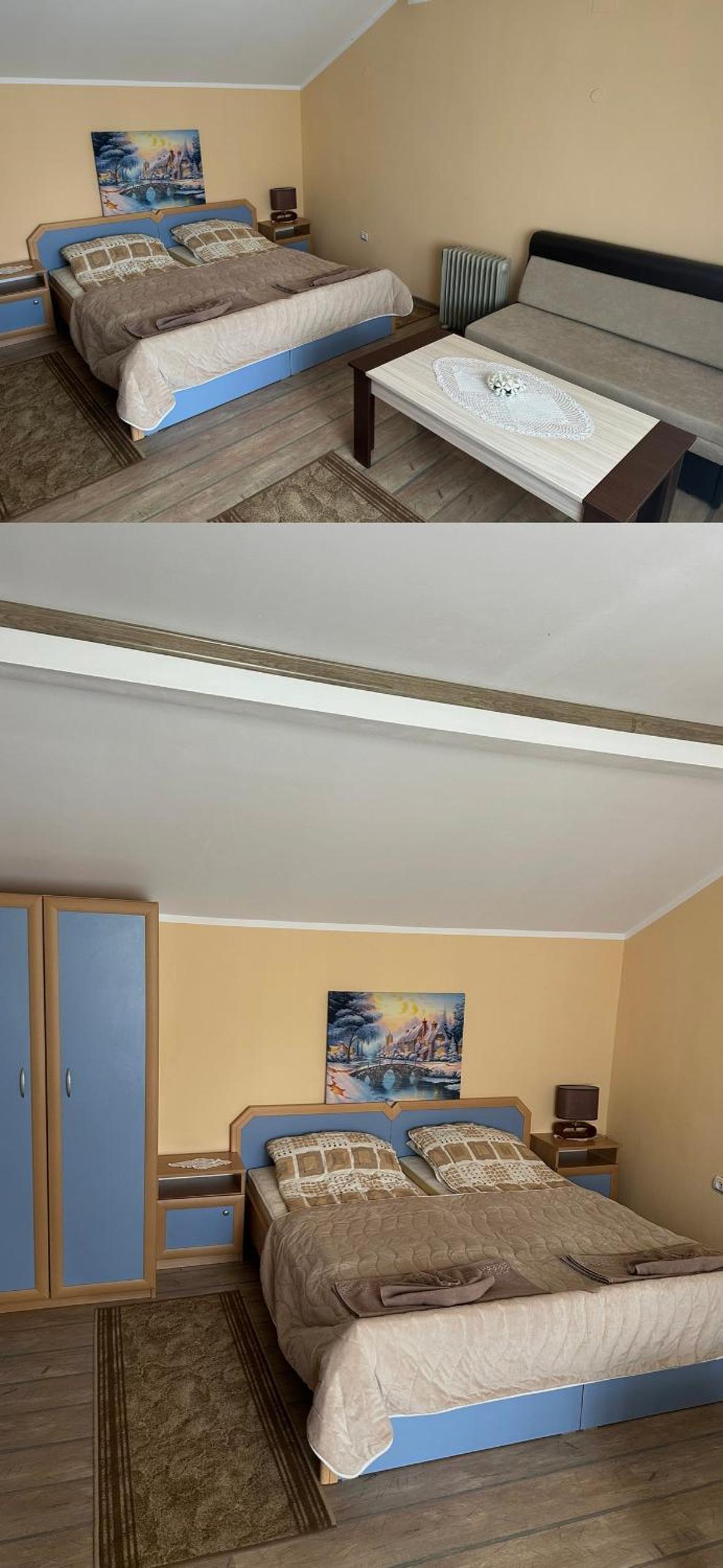 Villa Paradise