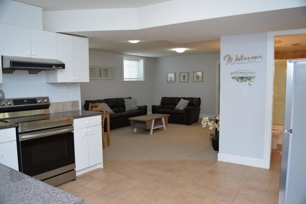 Beautiful 2 bedroom place in Surrey/Langley