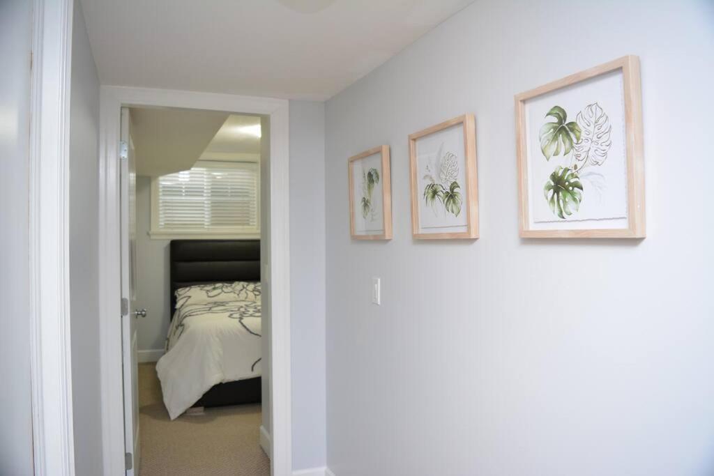 Beautiful 2 bedroom place in Surrey/Langley