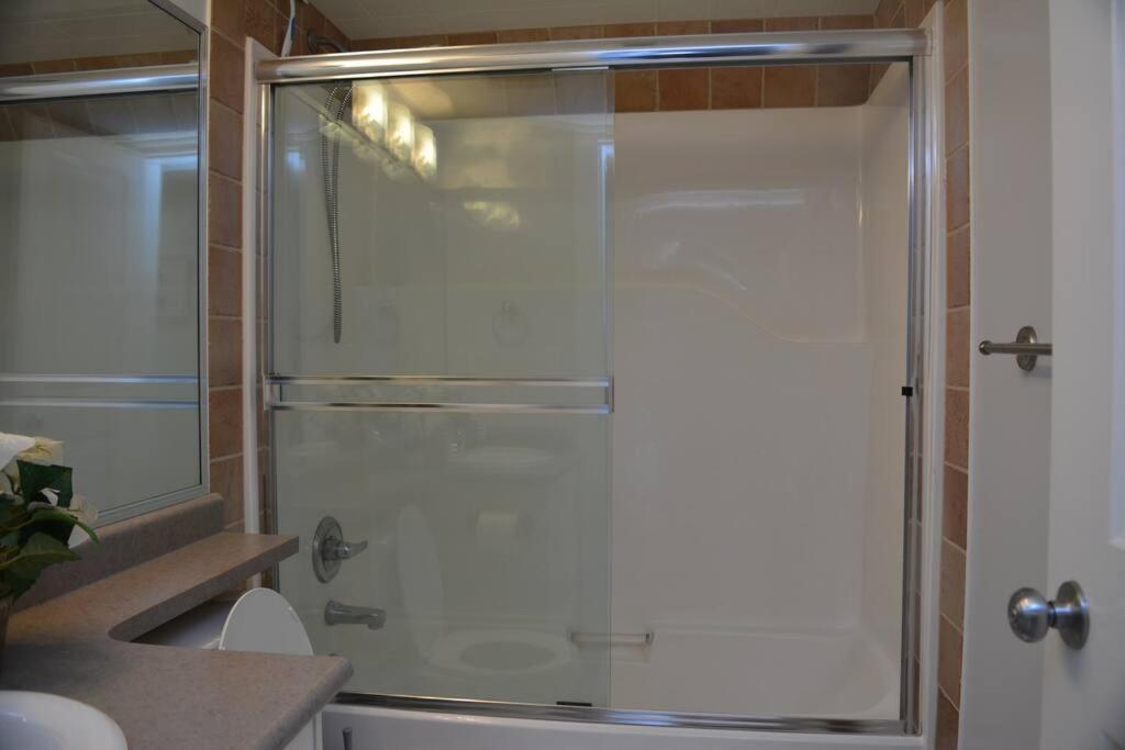 Beautiful 2 bedroom place in Surrey/Langley