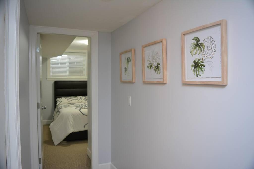 Beautiful 2 bedroom place in Surrey/Langley