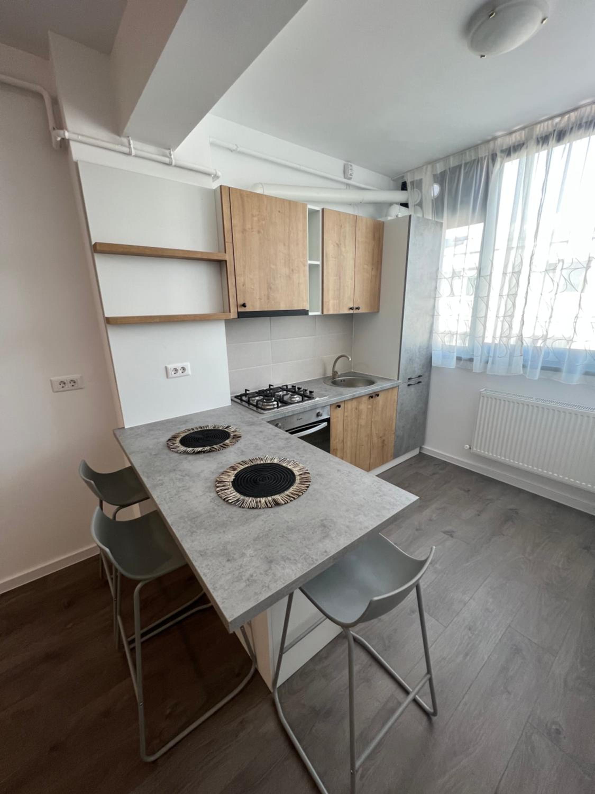 Sunny Apartments Suceava 64 view 5